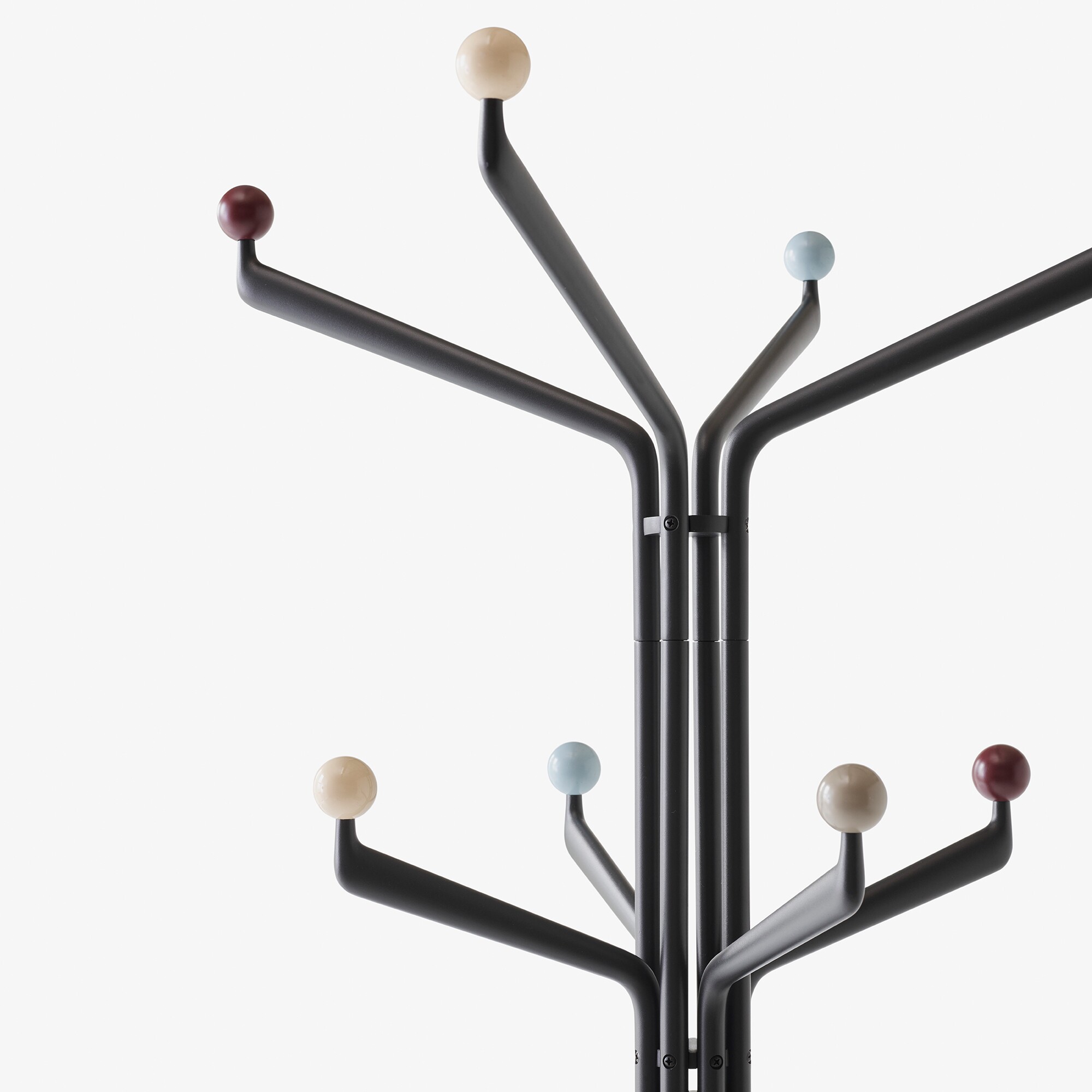 Capture SC77 Coat Stand