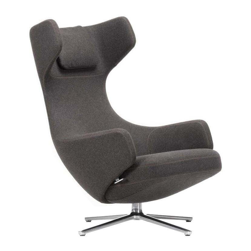 Grand Repos Lounge Chair