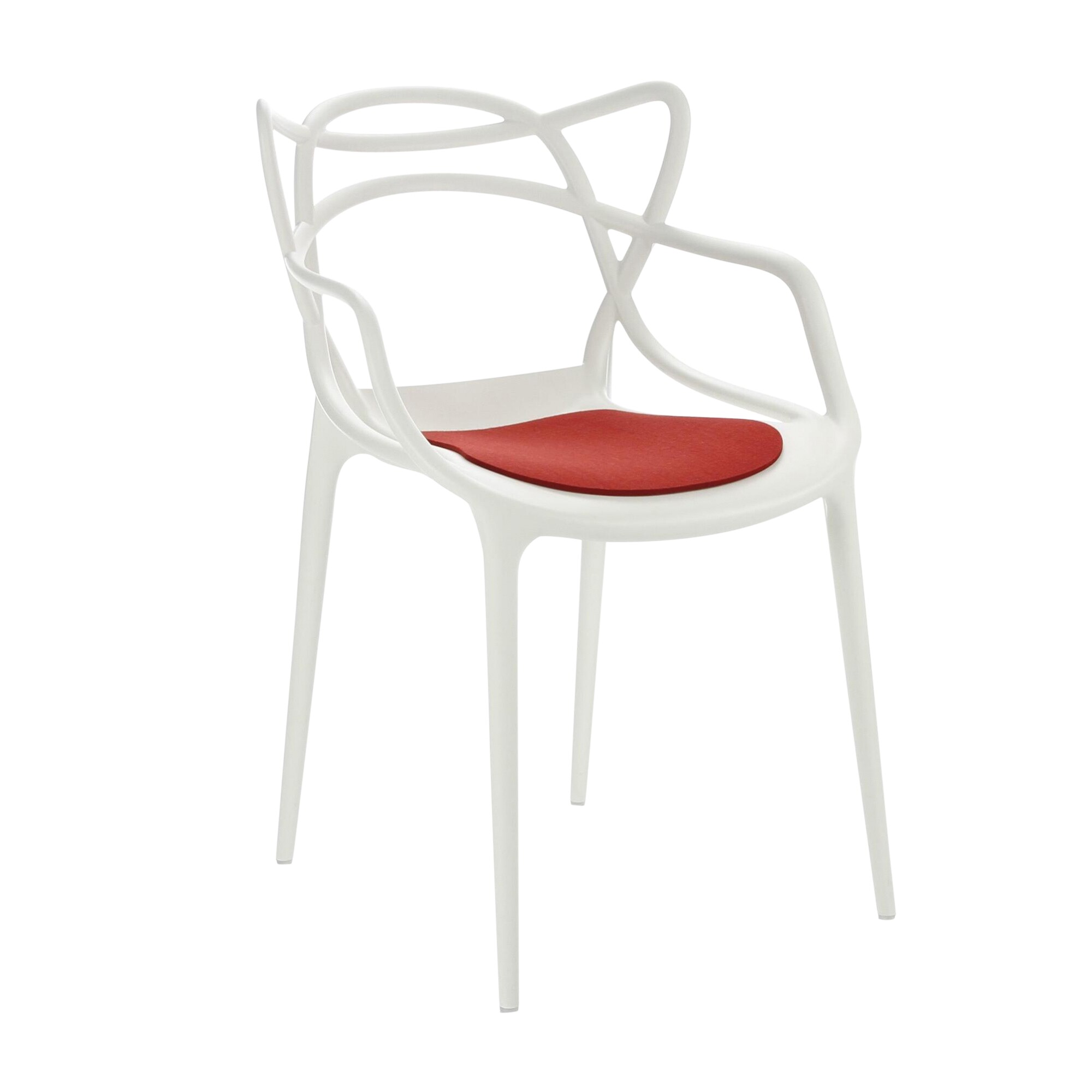 Masters Seat Mat Anti-Slip