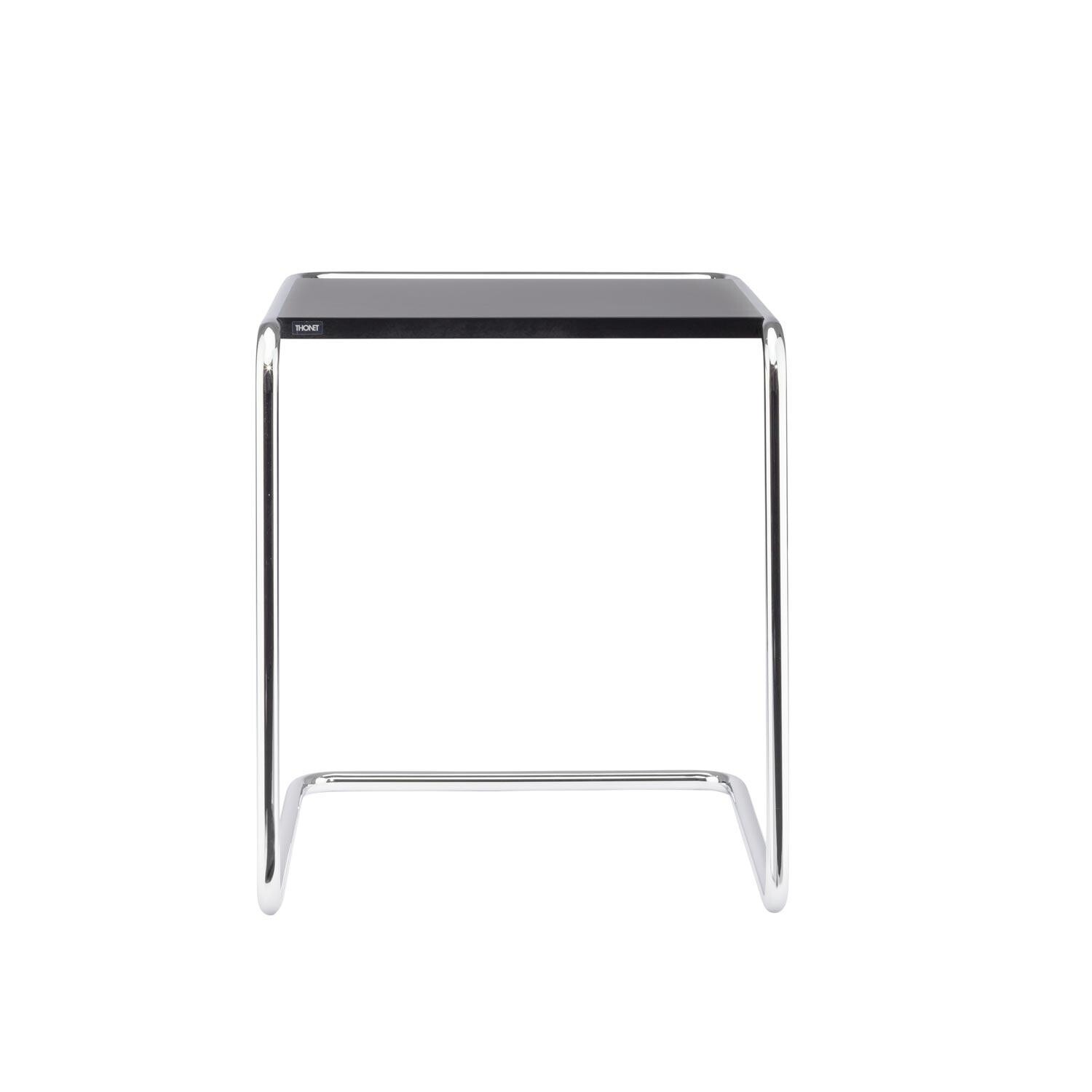 B 97 Side Table Beech