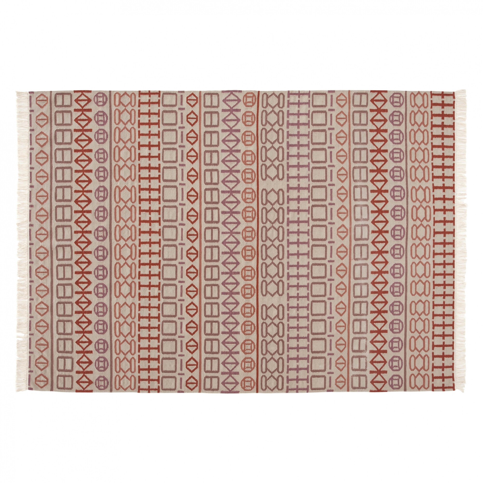 Kilim Naidu Rug
