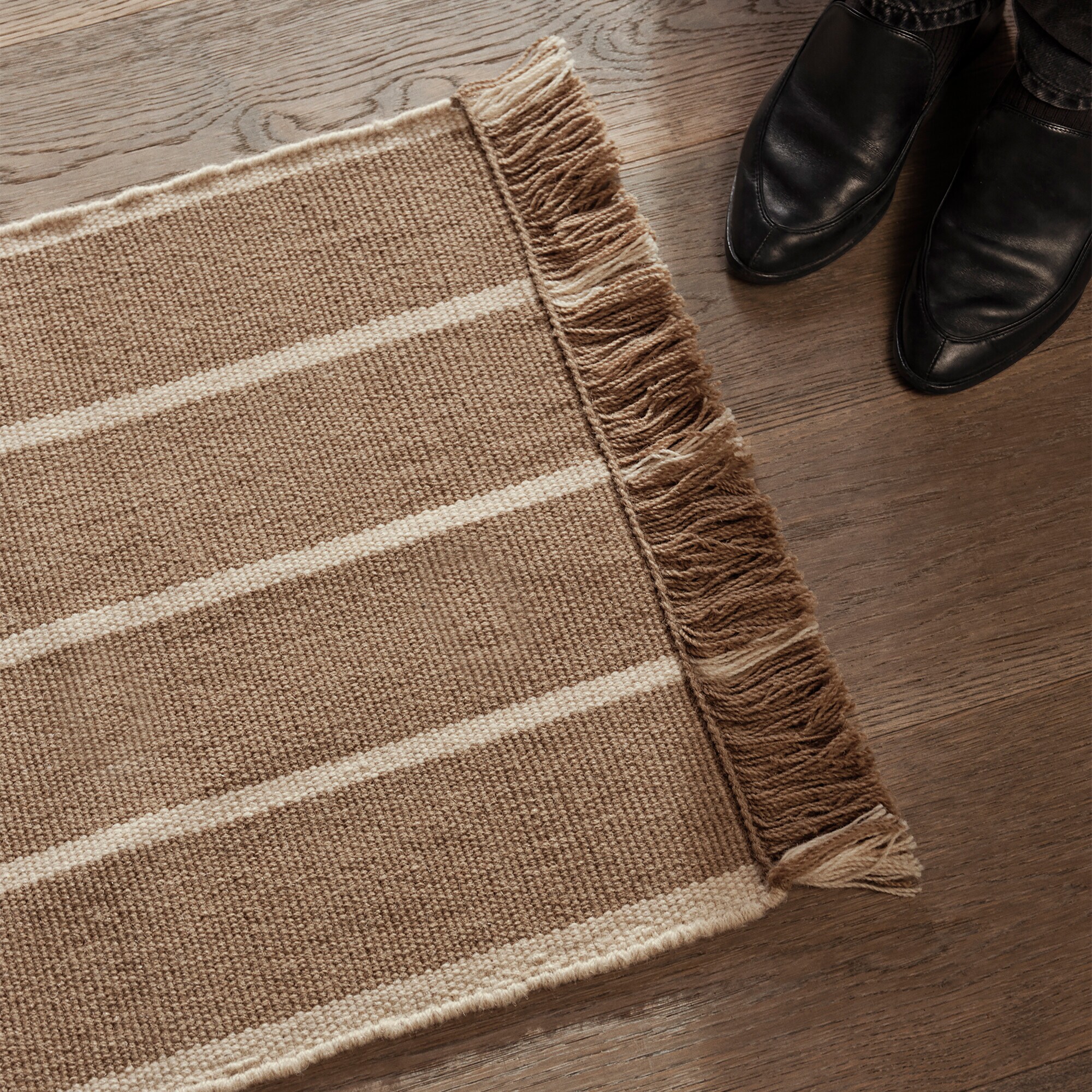 Calm Kelim Mat 70x50cm