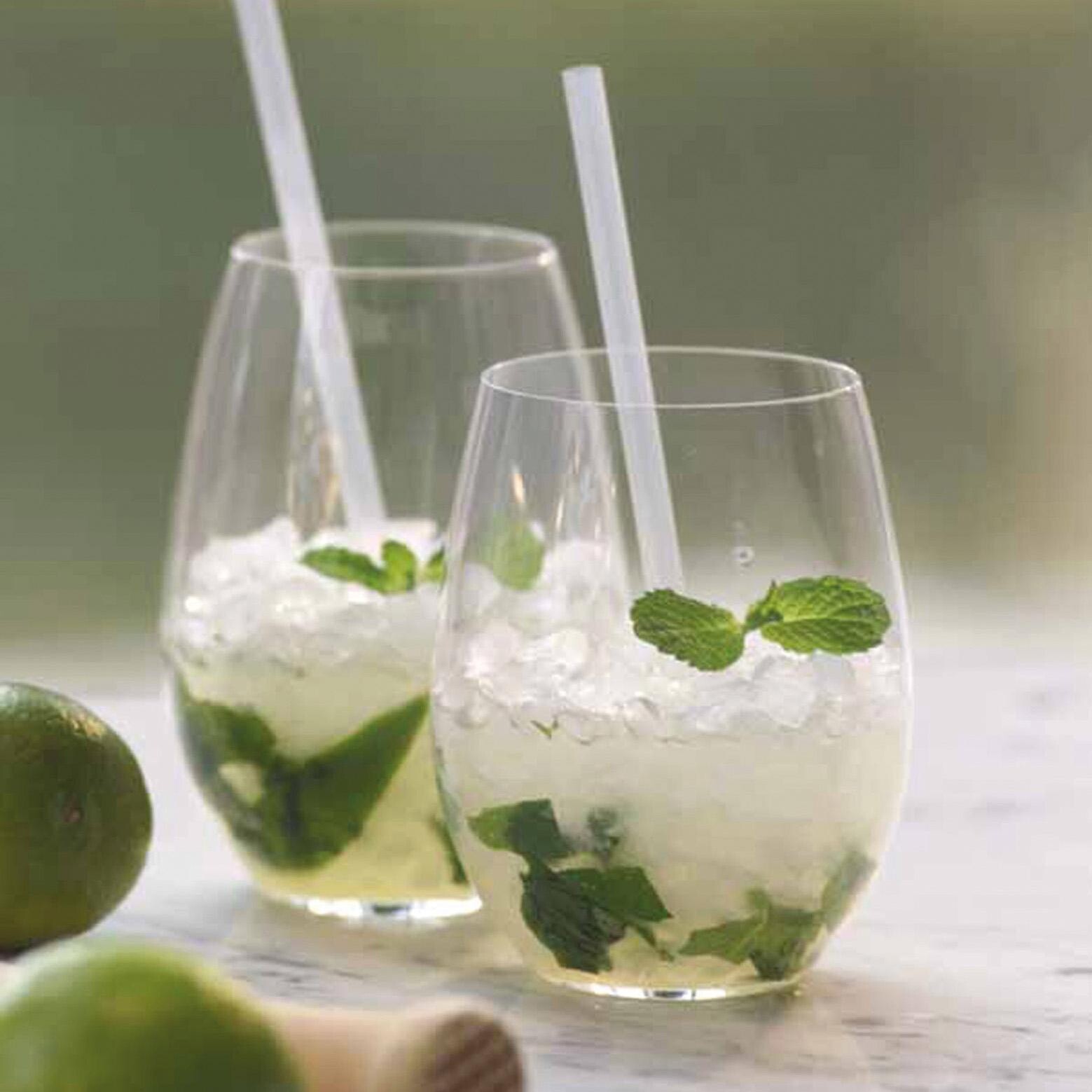 O Wine Riesling Wine Glass Set Of 2