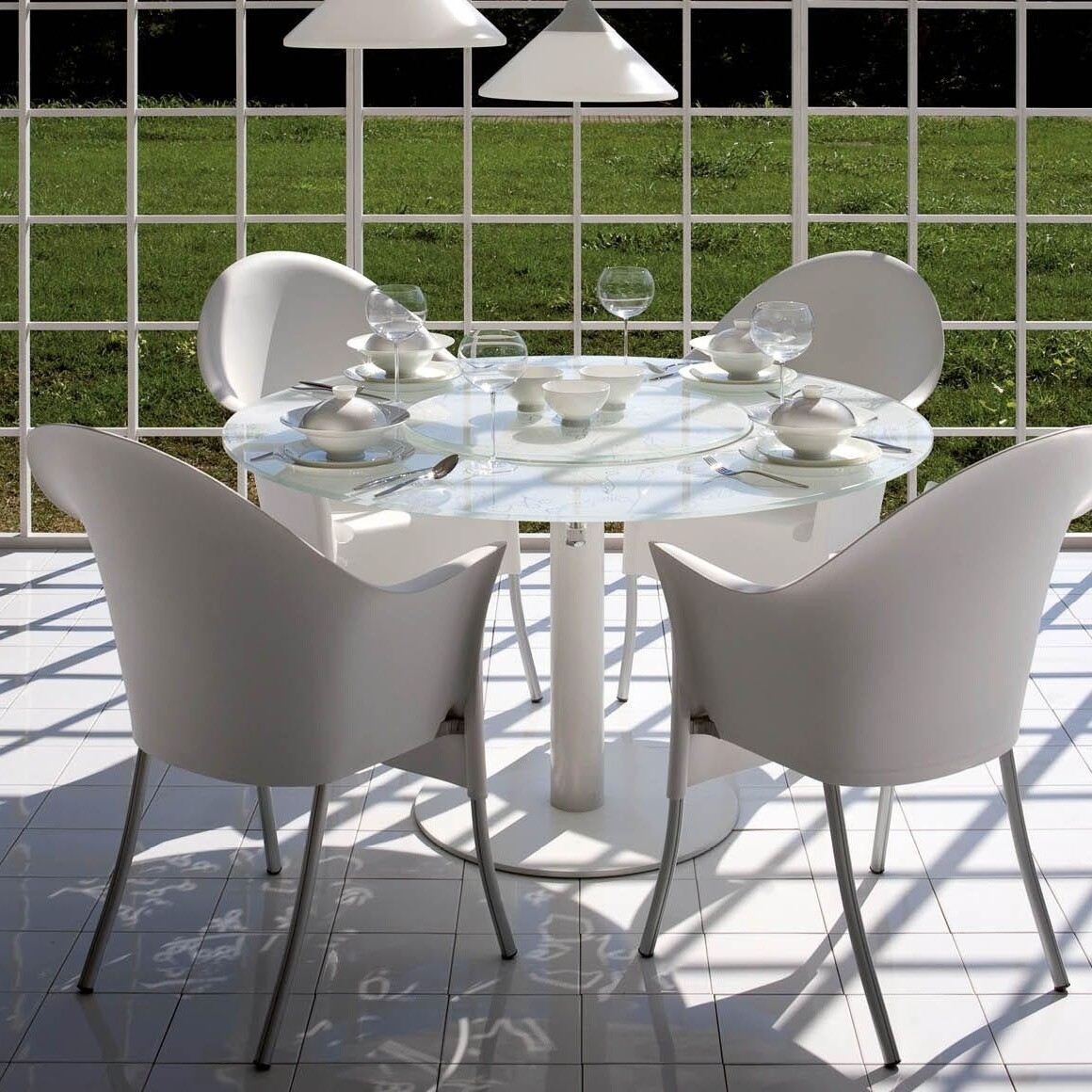 Lord Yo Promotional Set