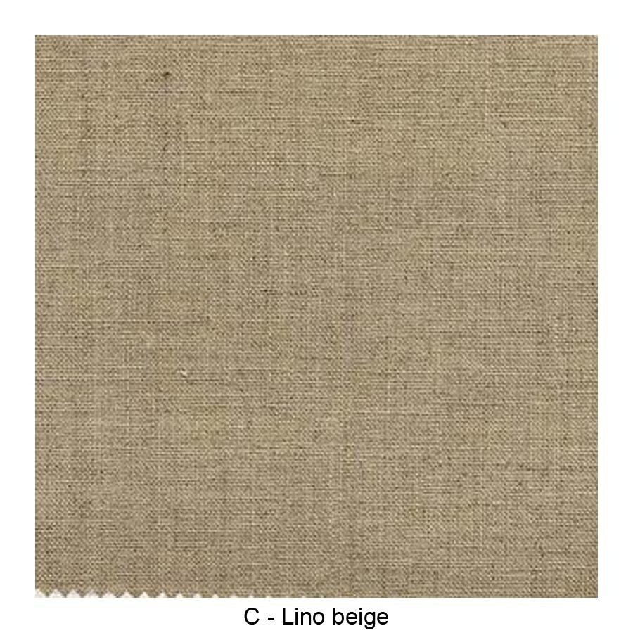 Ghost 08 Stool / Ottoman