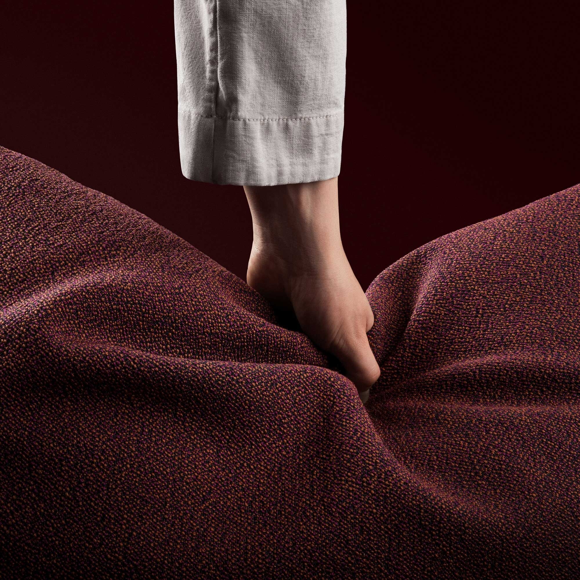 Anagram flexibles Modul-Sofa 230x95cm