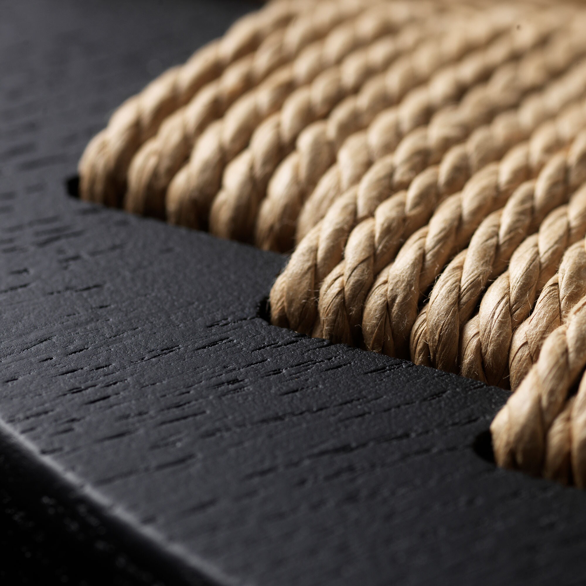 J165C Bar Stool H65cm