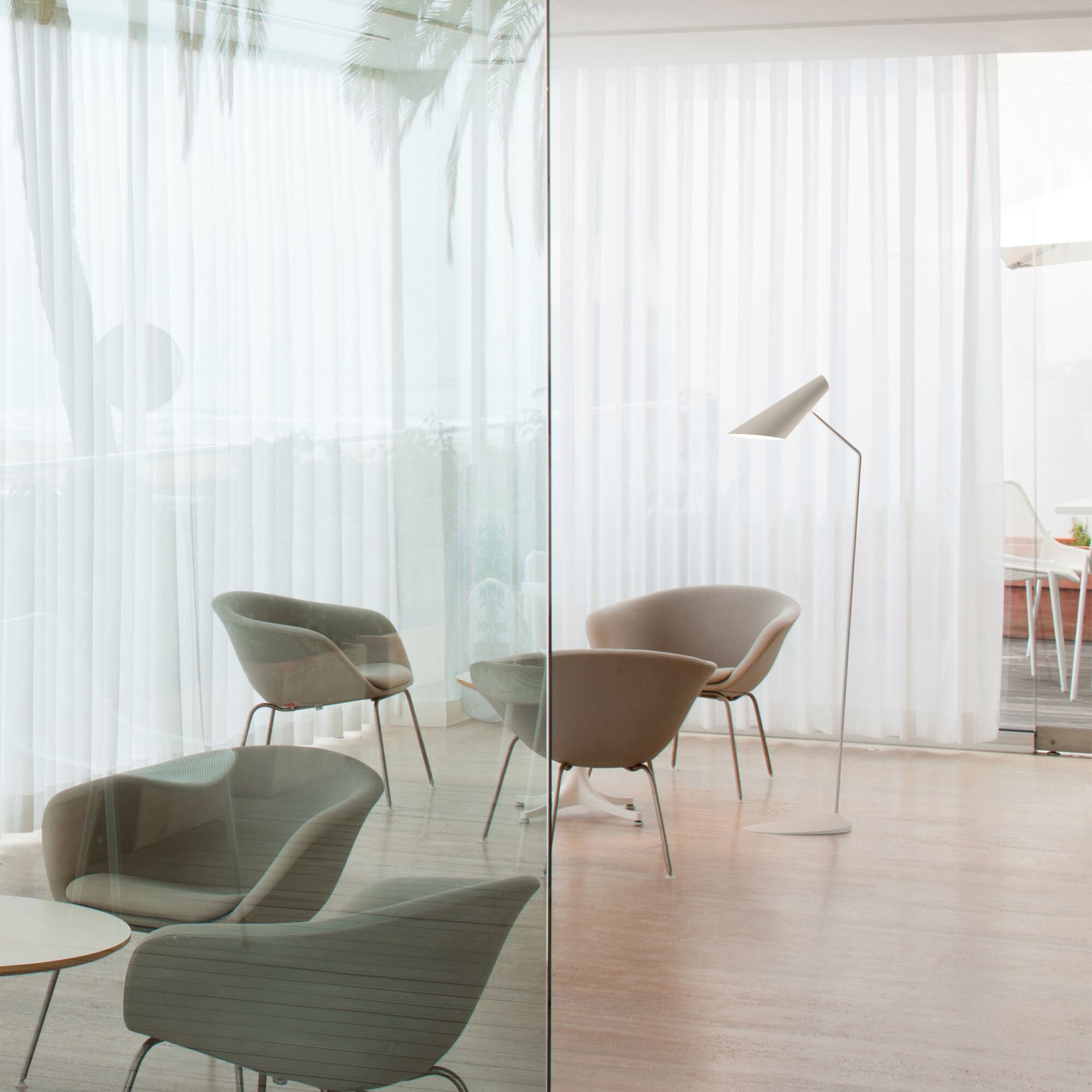 I.cono 0712 Floor Lamp