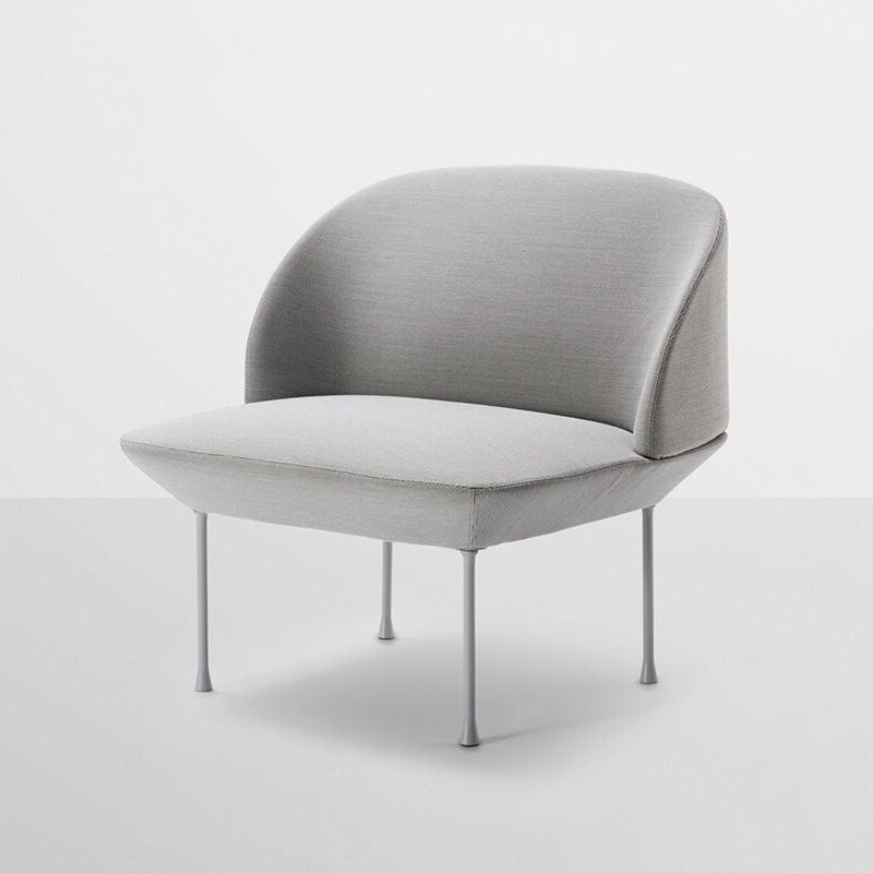 Oslo Sofa 1-Seater
