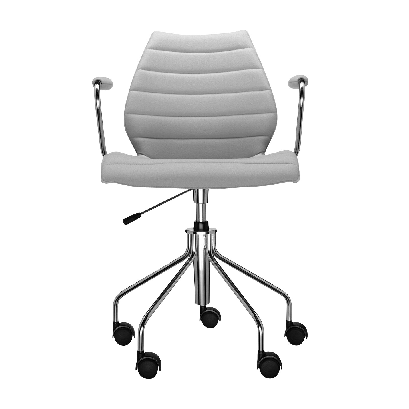 Maui Soft Office Chair With Armrests