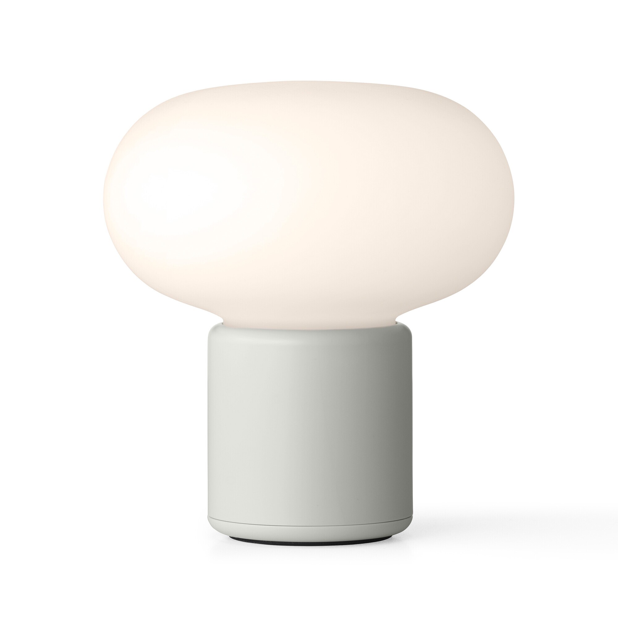 Karl-Johan Portable LED Table Lamp with Battery