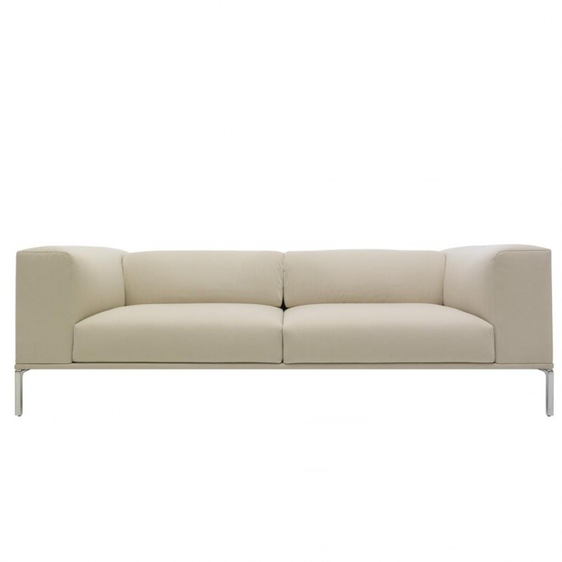 Moov Sofa Two Seater