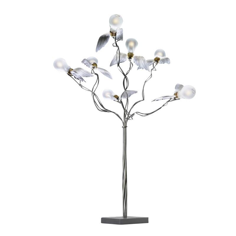 Birdie's Busch Floor Lamp
