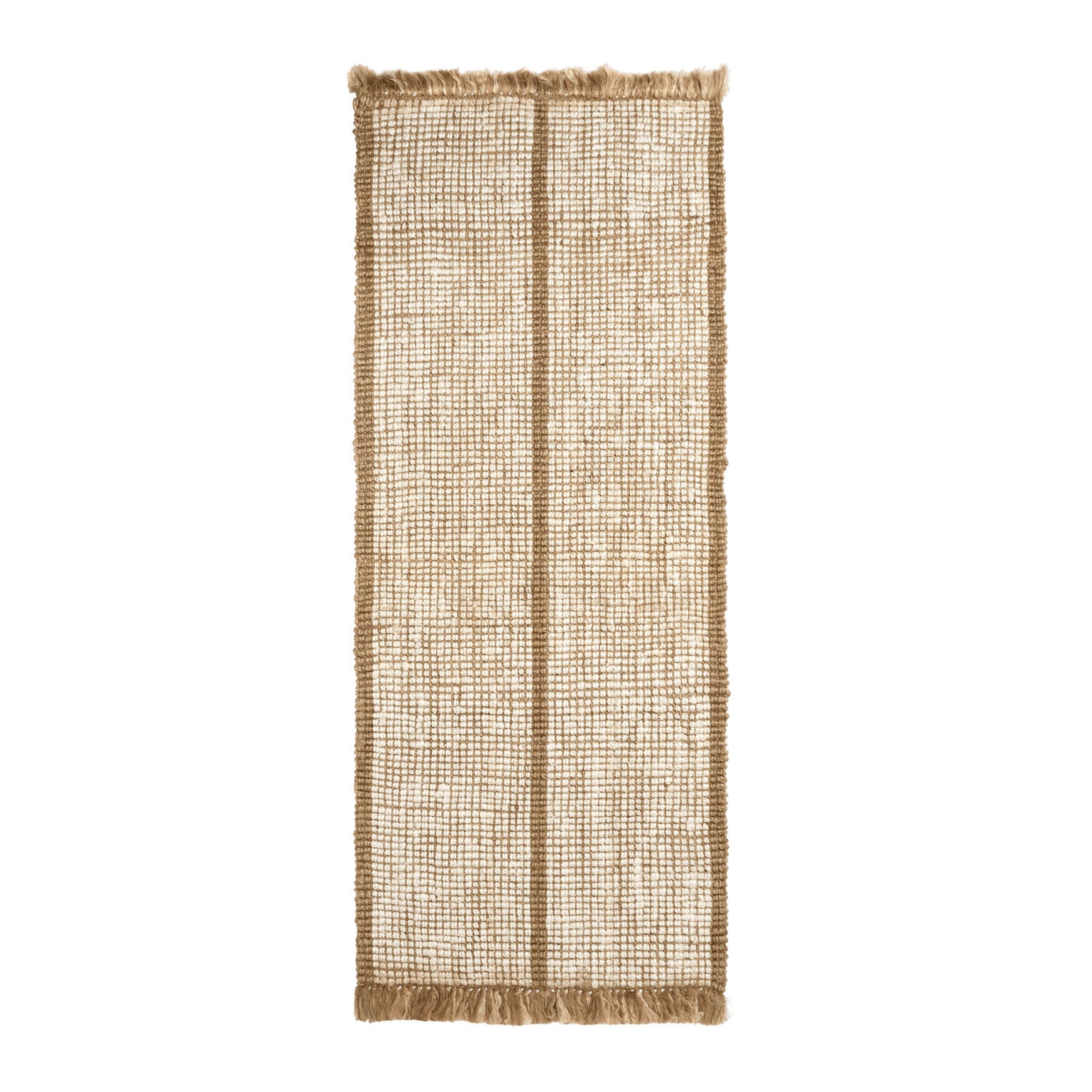 Athens Stripes Carpet Runner 80x200cm