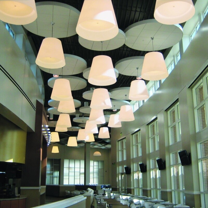 Amax Suspension Lamp