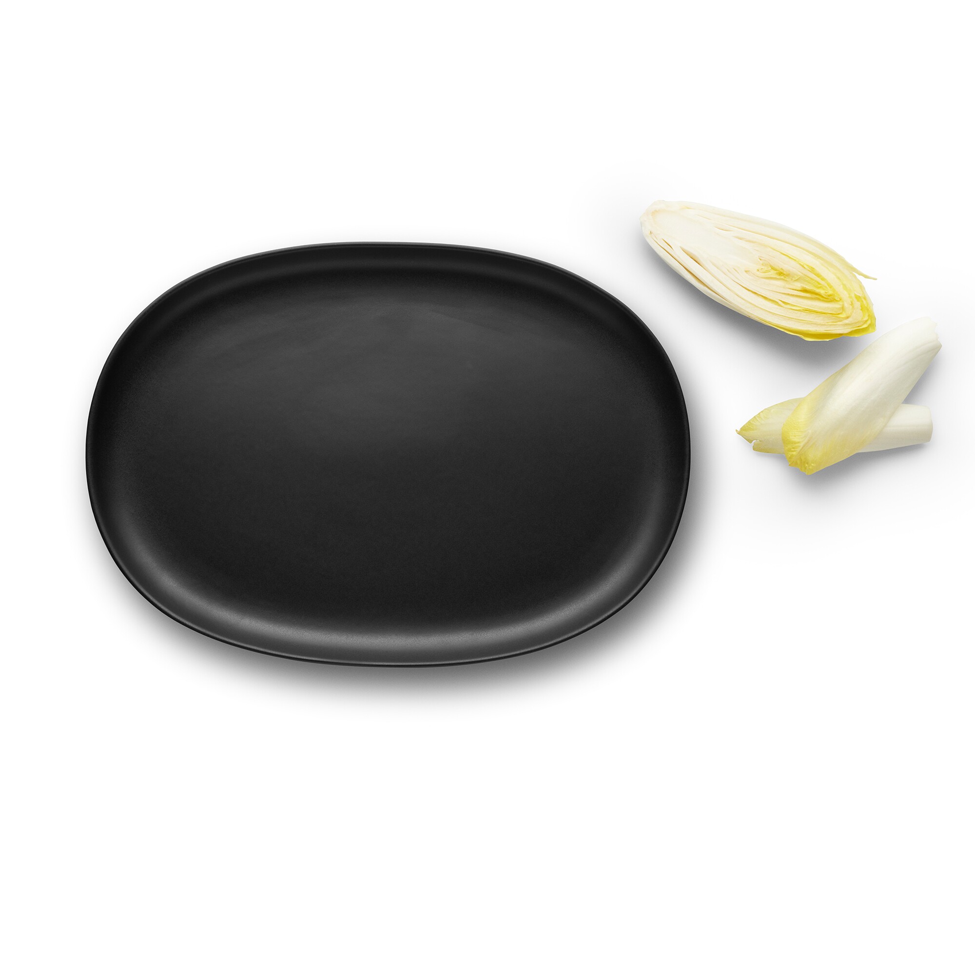 Nordic Kitchen Serving Dish Oval