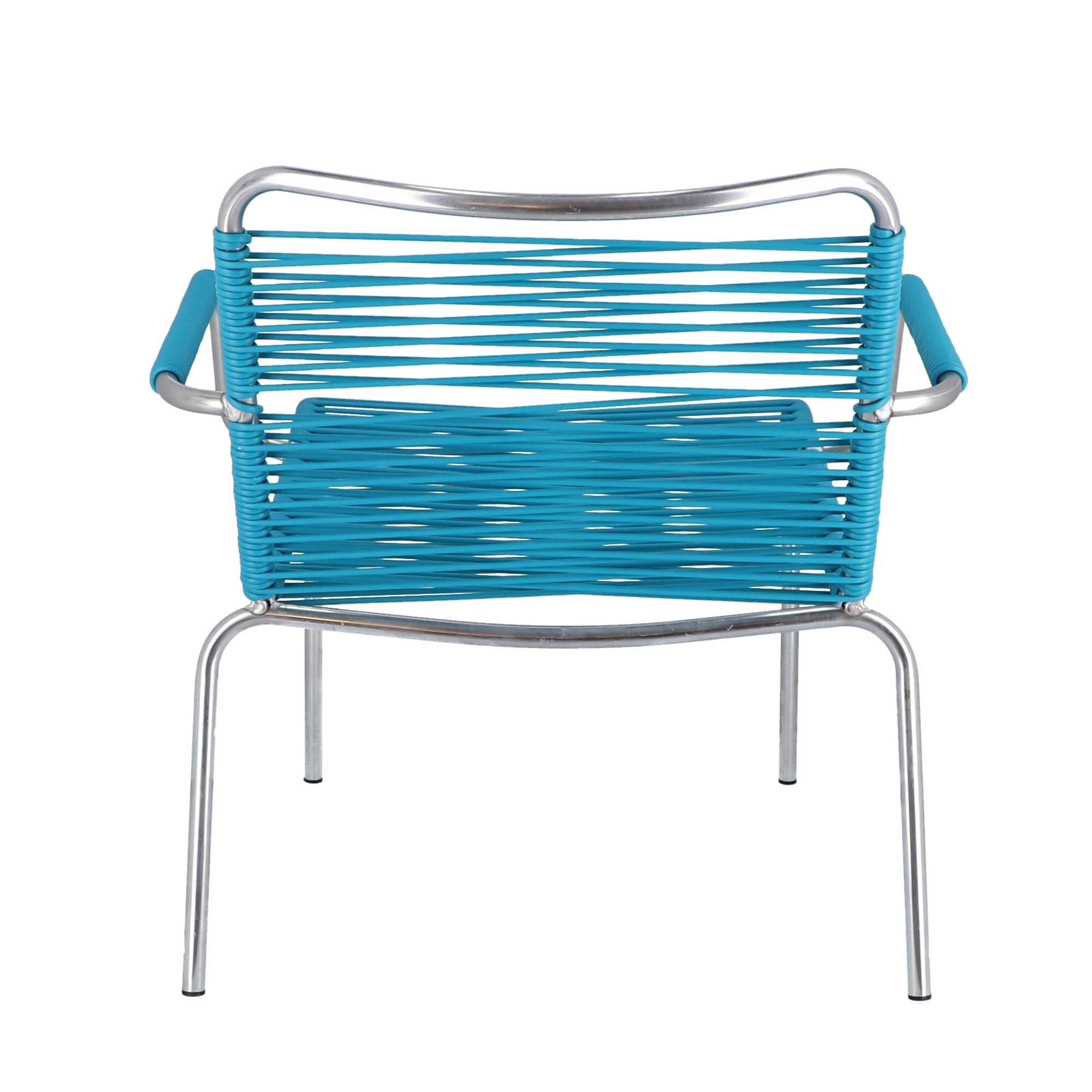 Fiam Mya Spaghetti Outdoor Lounge Chair