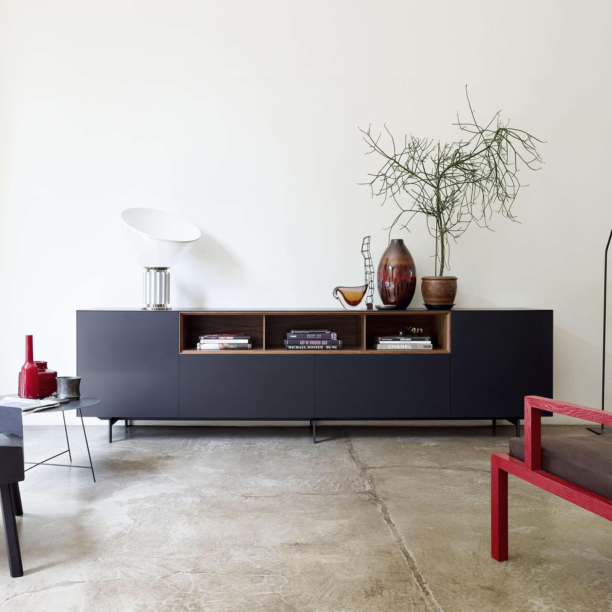 Nex Sideboard 281.2x48x78cm