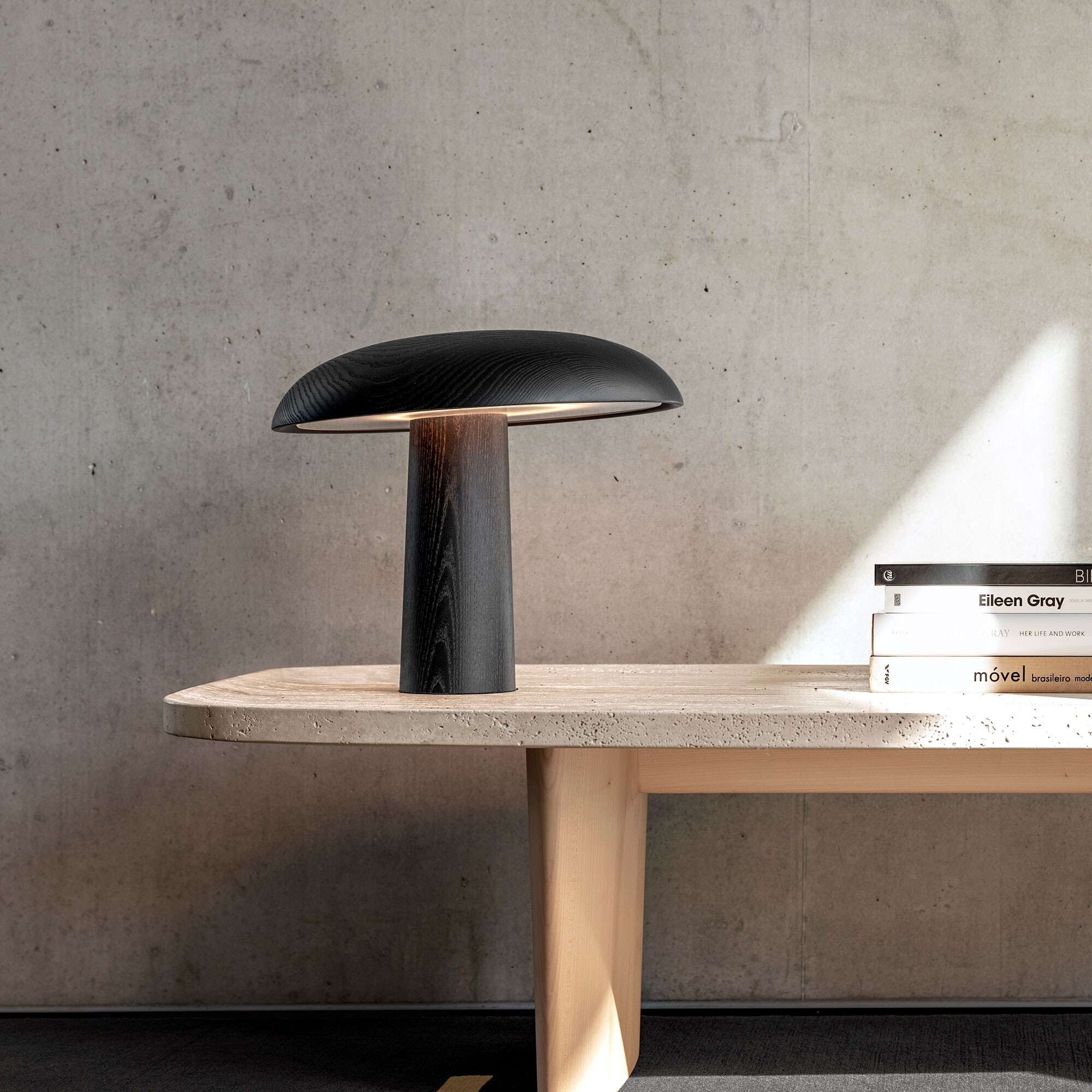 Forma LED Table Lamp