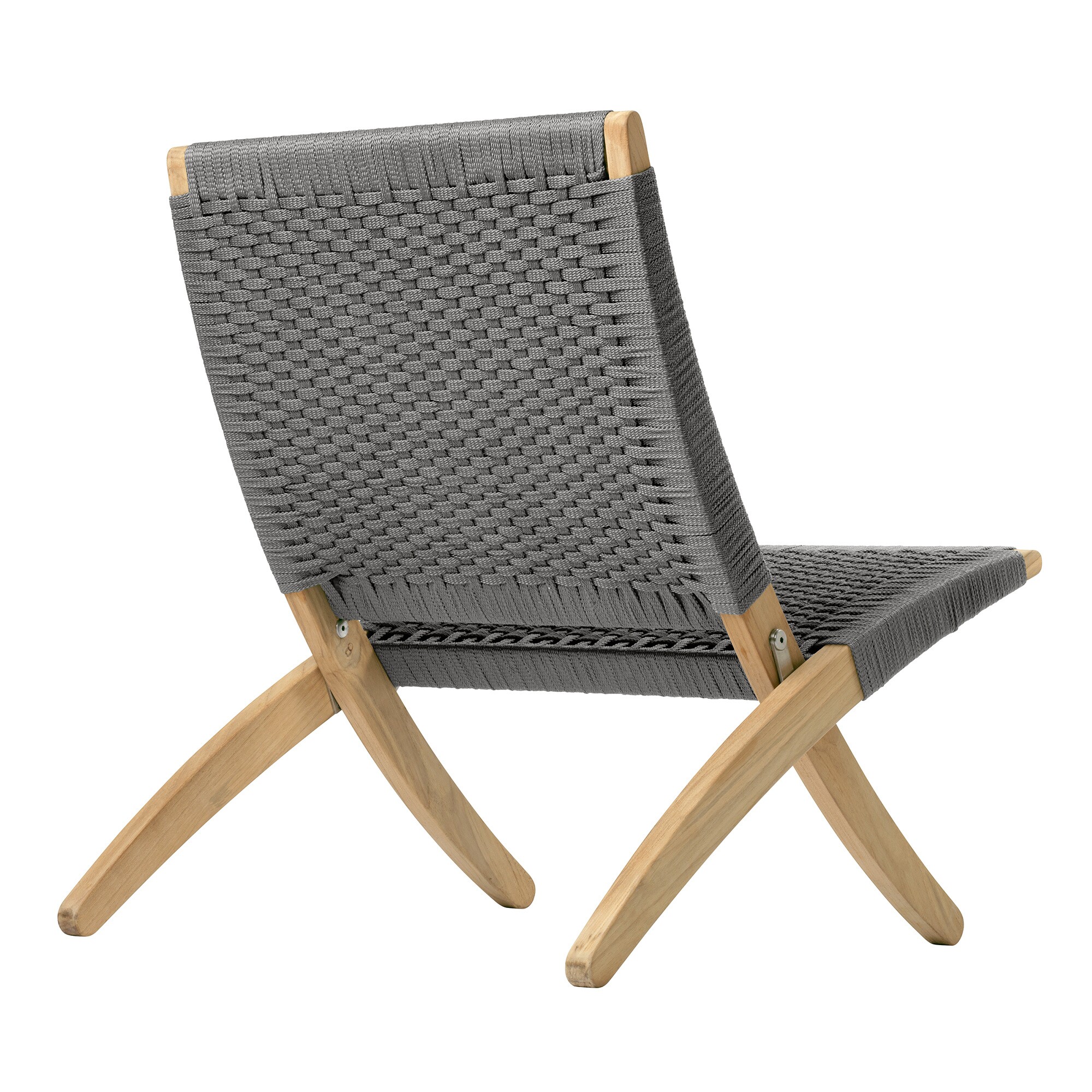 MG501 Outdoor Cuba Chair Foldable