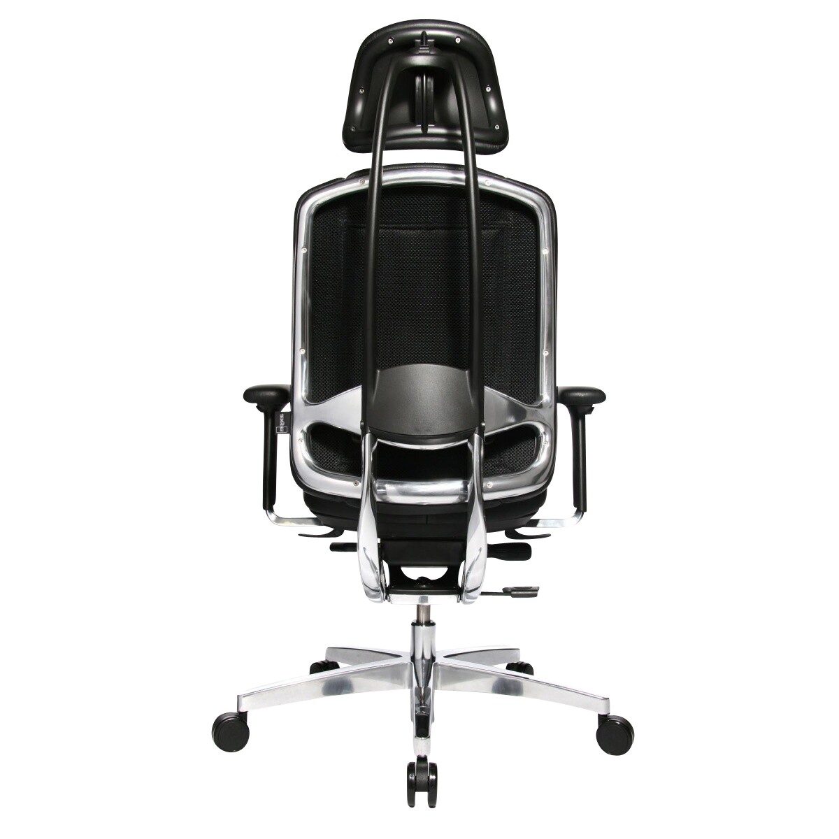 AluMedic Limited S Office Chair