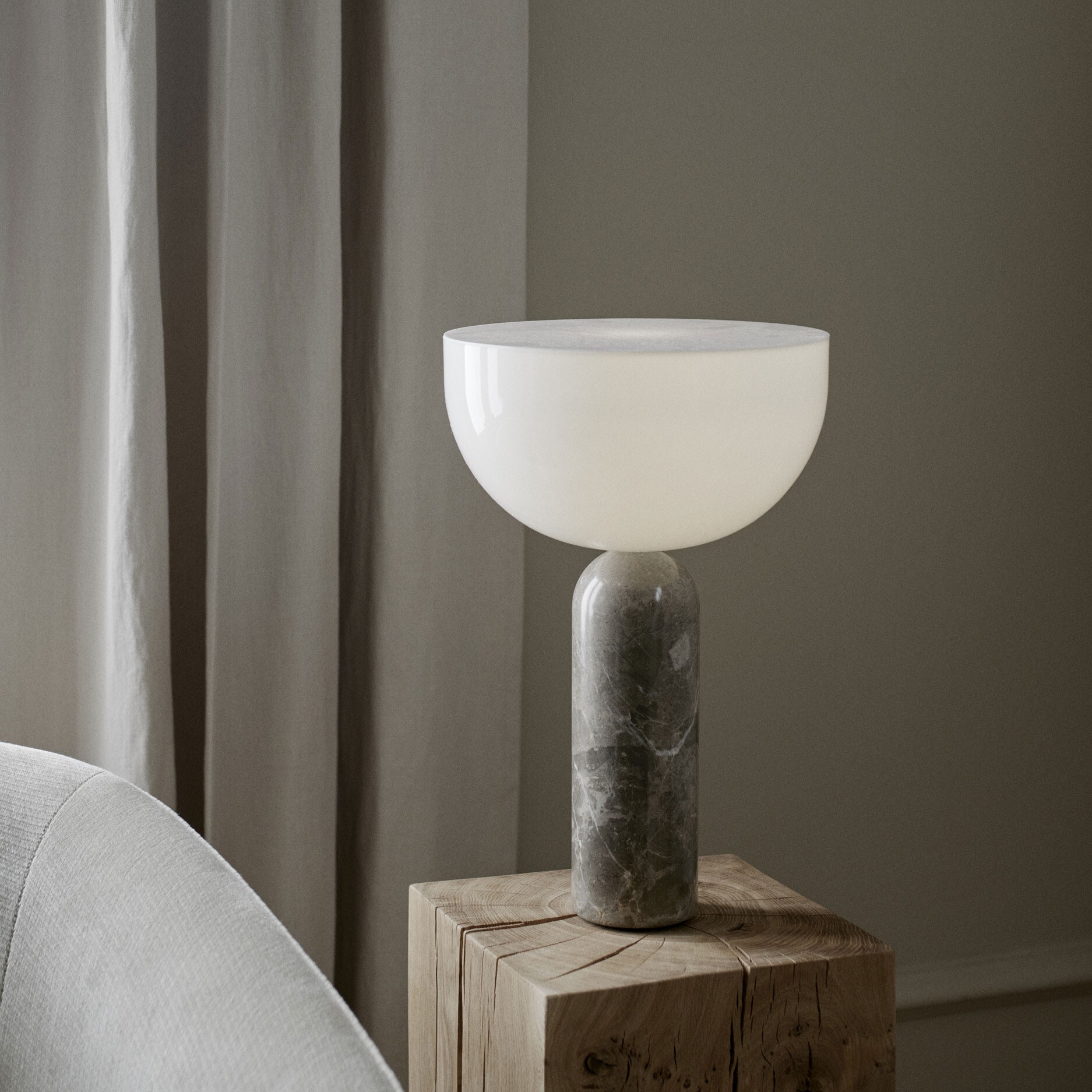 Kizu Table Lamp L