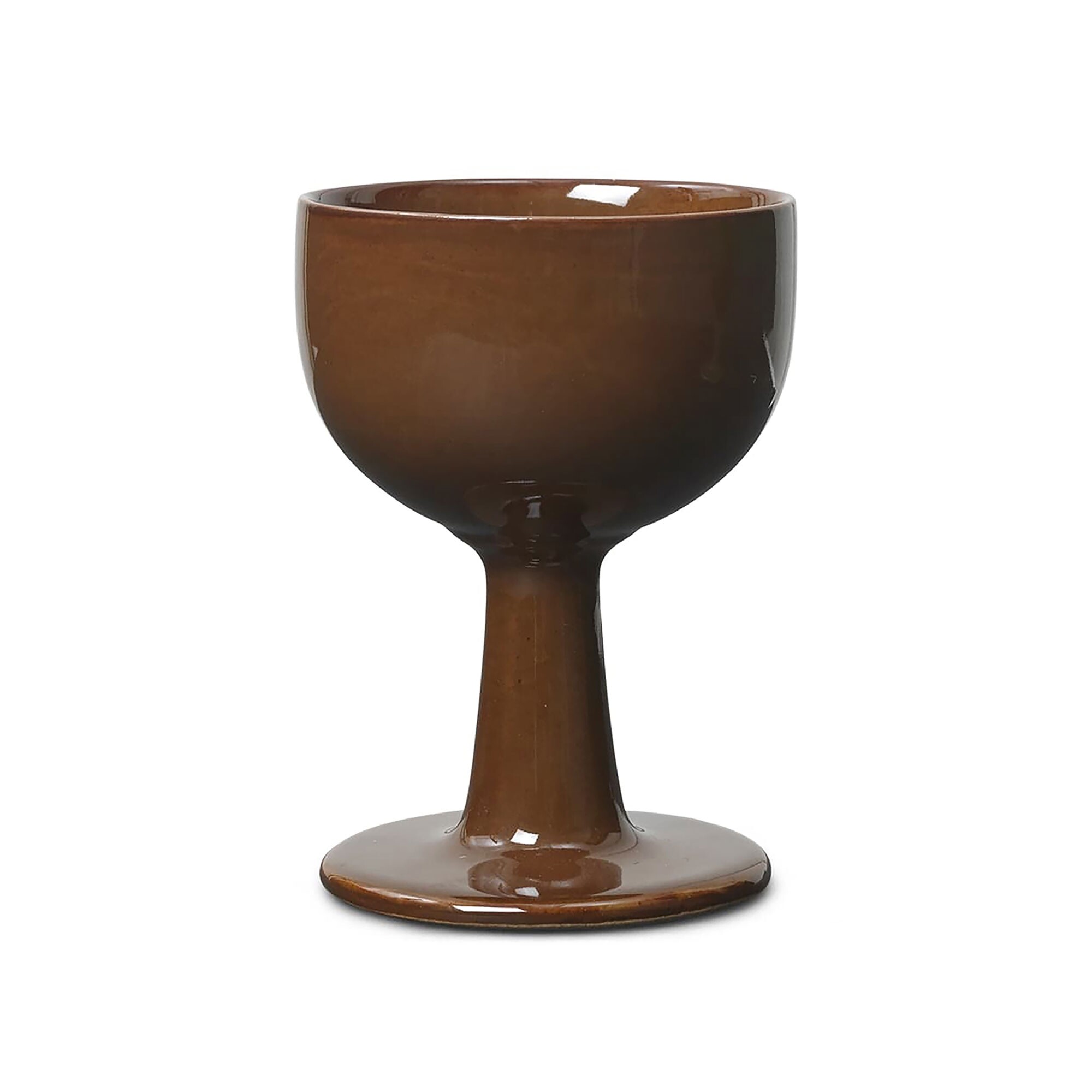 Floccula Wine Glass