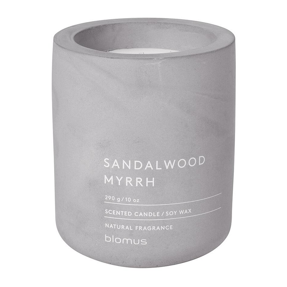 Fraga Scented Candle L