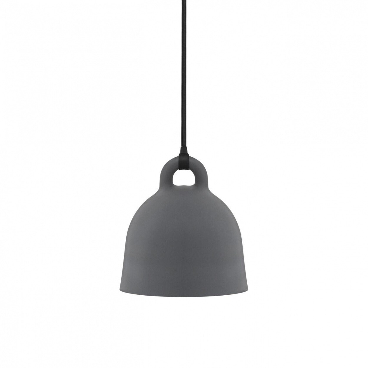 Bell Suspension Lamp XS