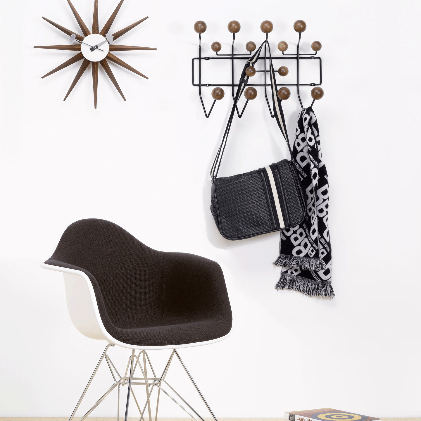 Hang it all Coat Rack