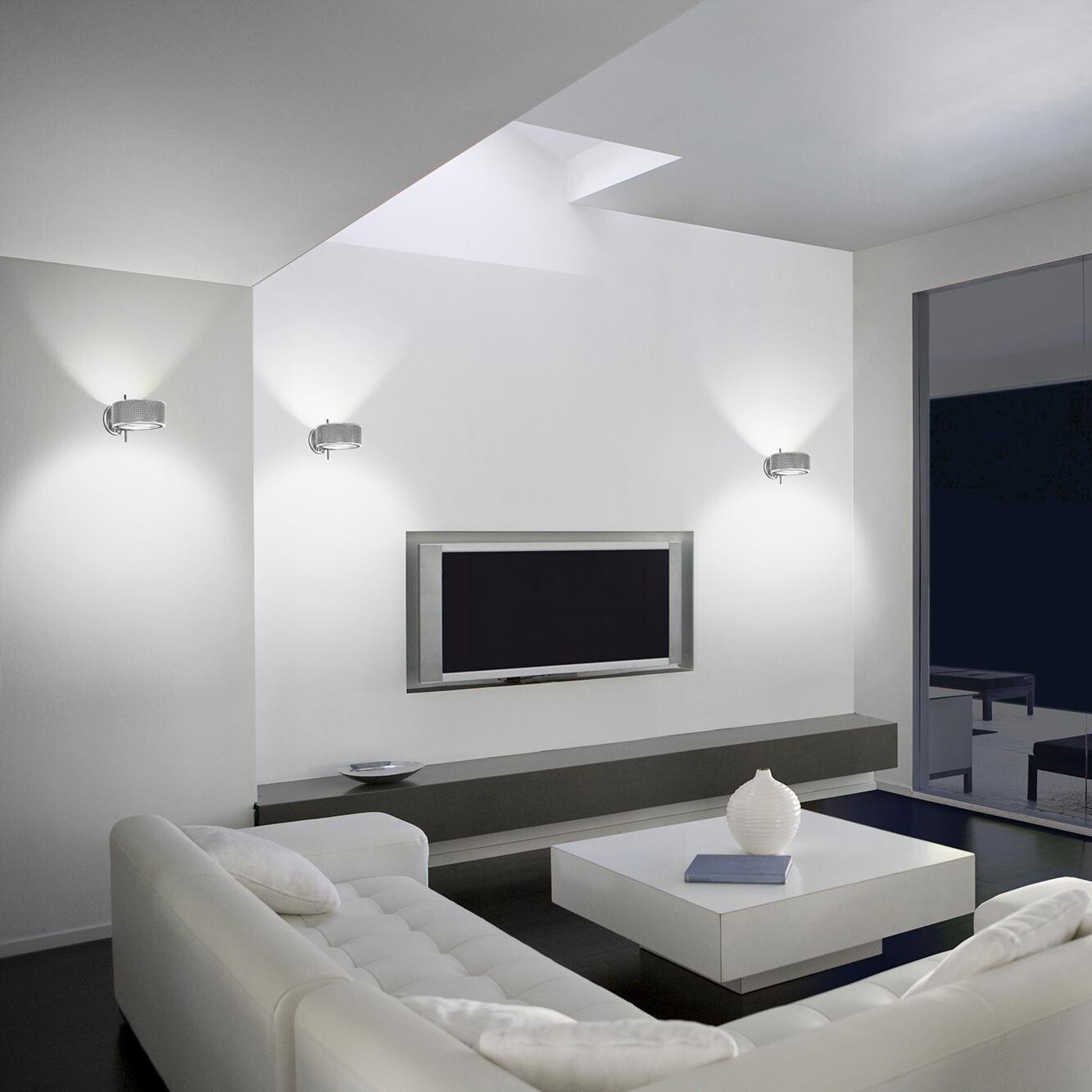 Componi200 Uno Wall Lamp