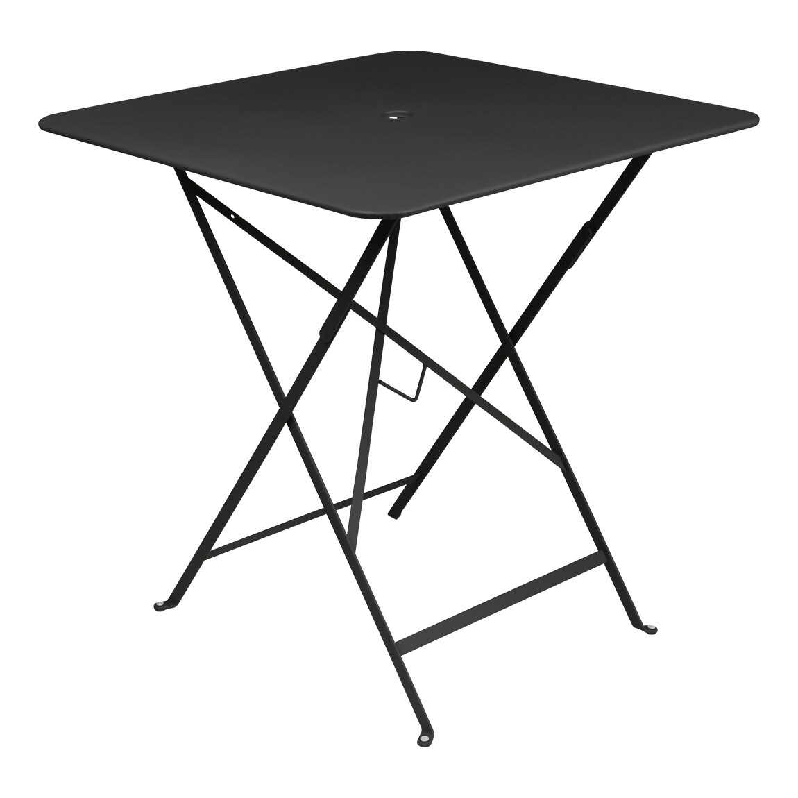 Bistro Folding Table 71x71cm
