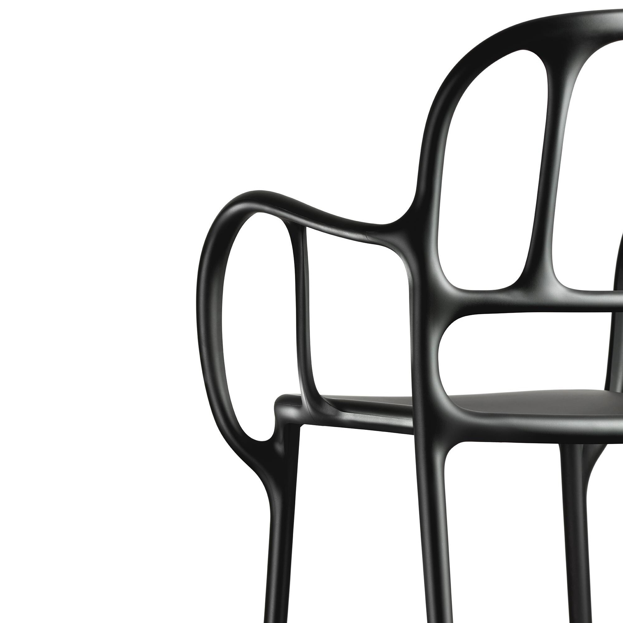 Milà Outdoor Armchair