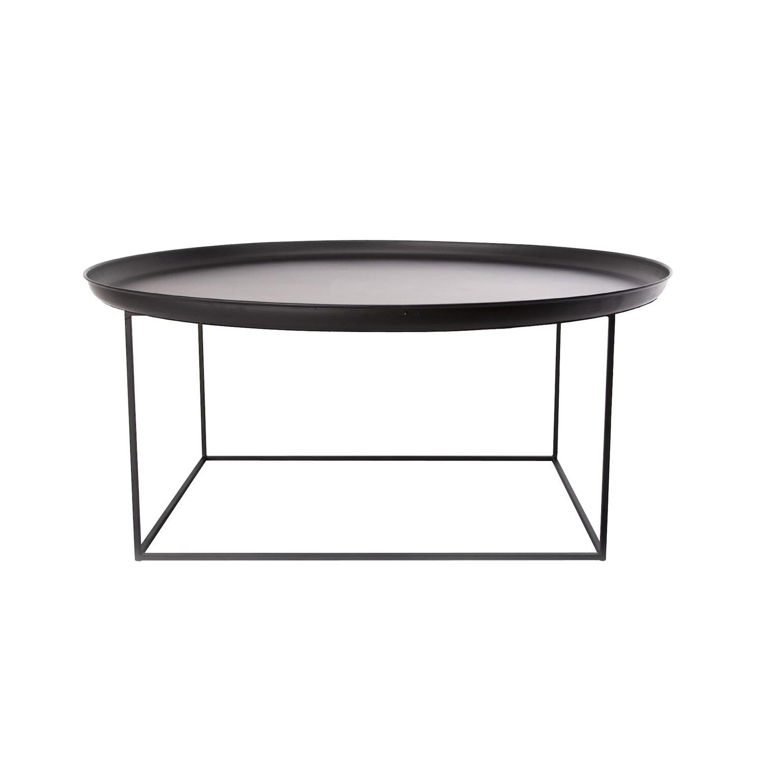 Duke Large Side Table Ø 90cm