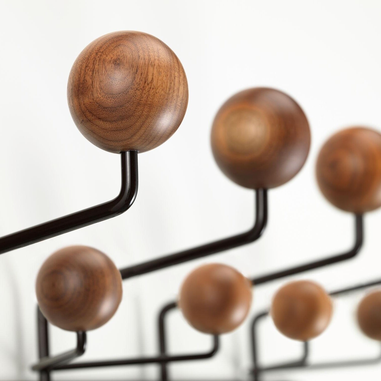 Hang it all Coat Rack