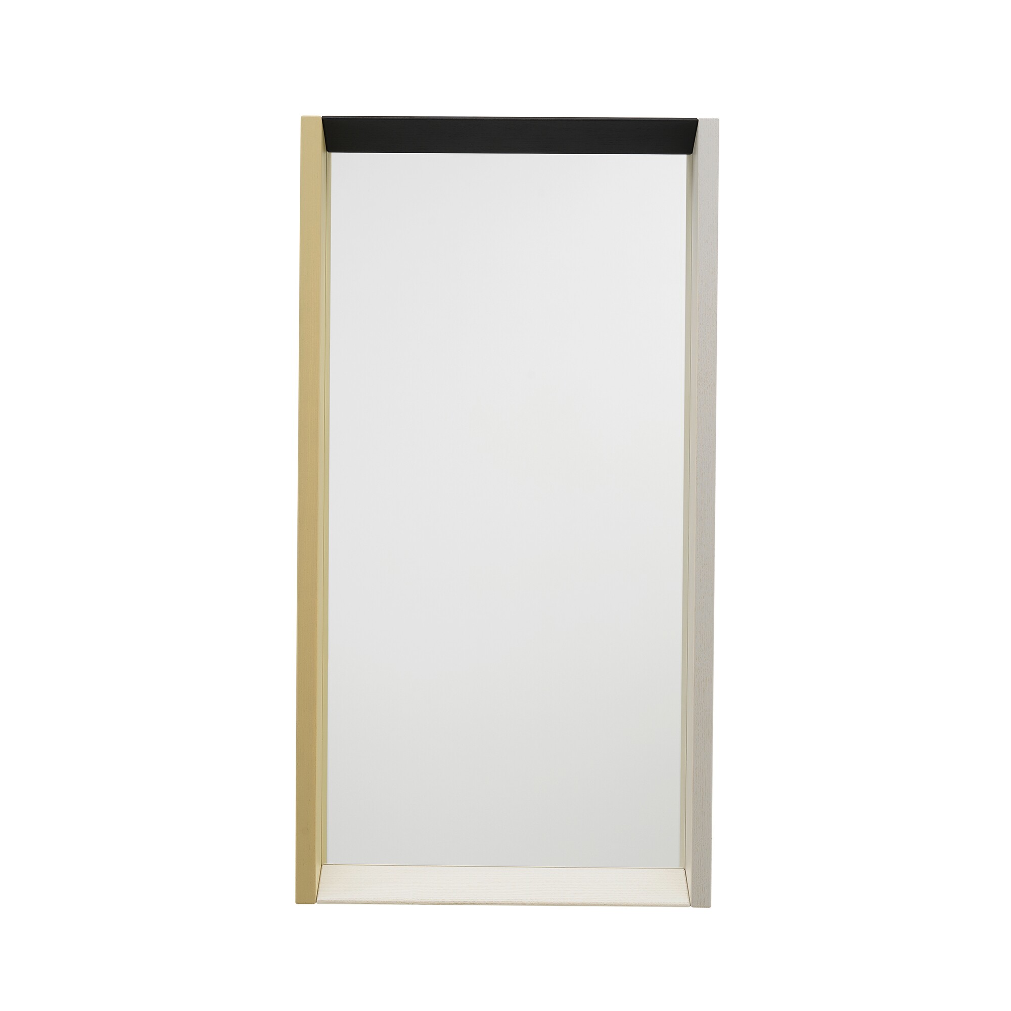 Colour Frame Mirror M