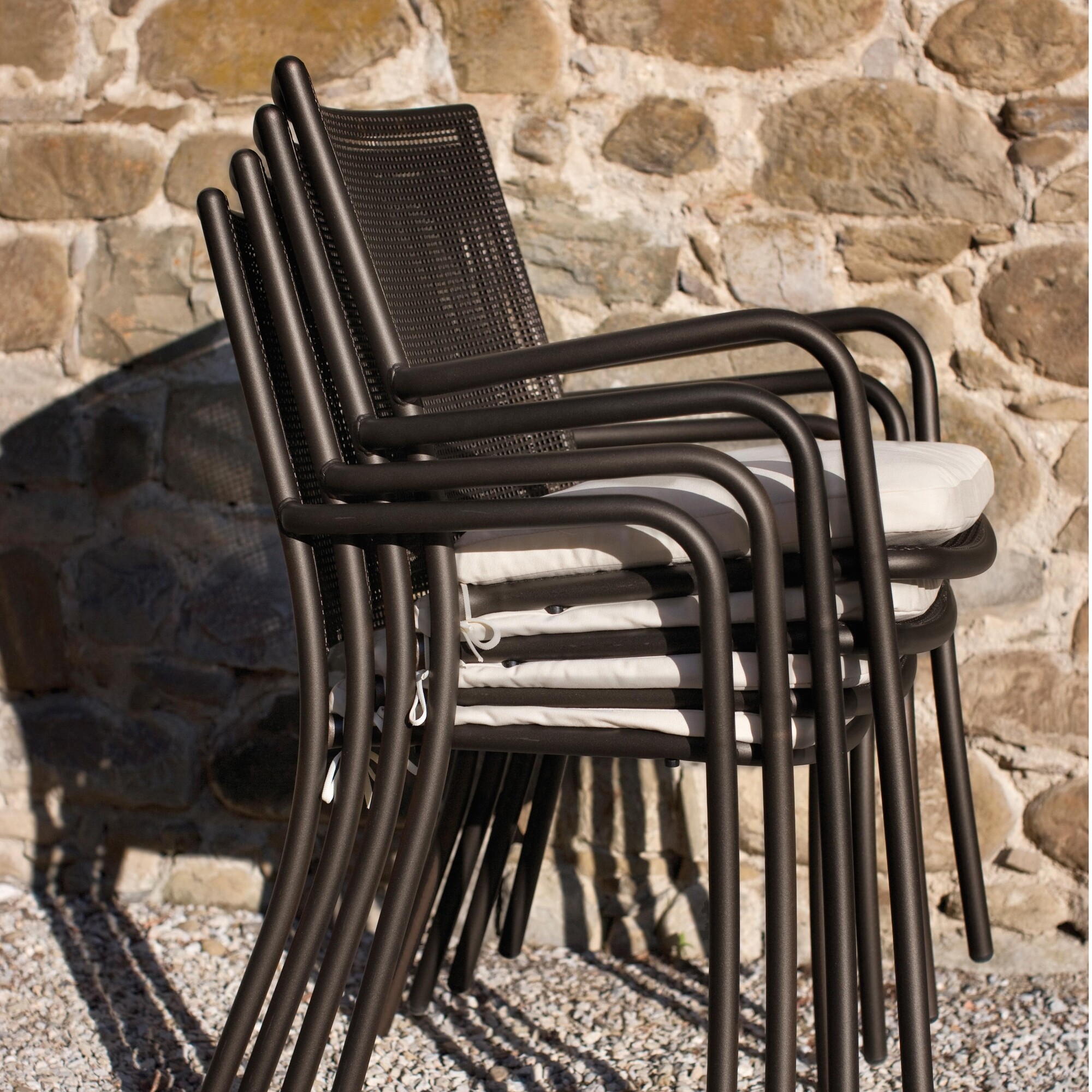 Athena Garden Armchair