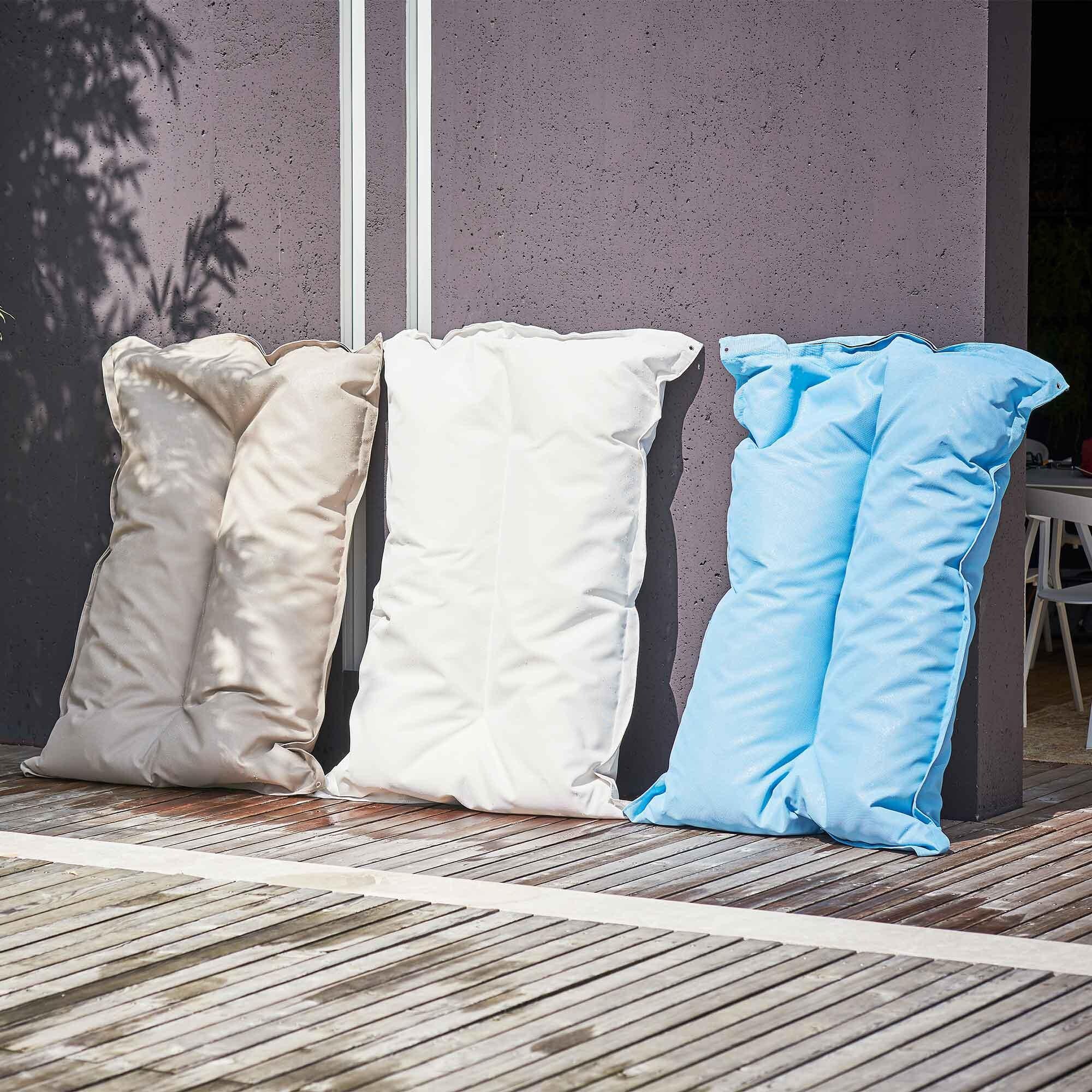 Float Floating Pillow