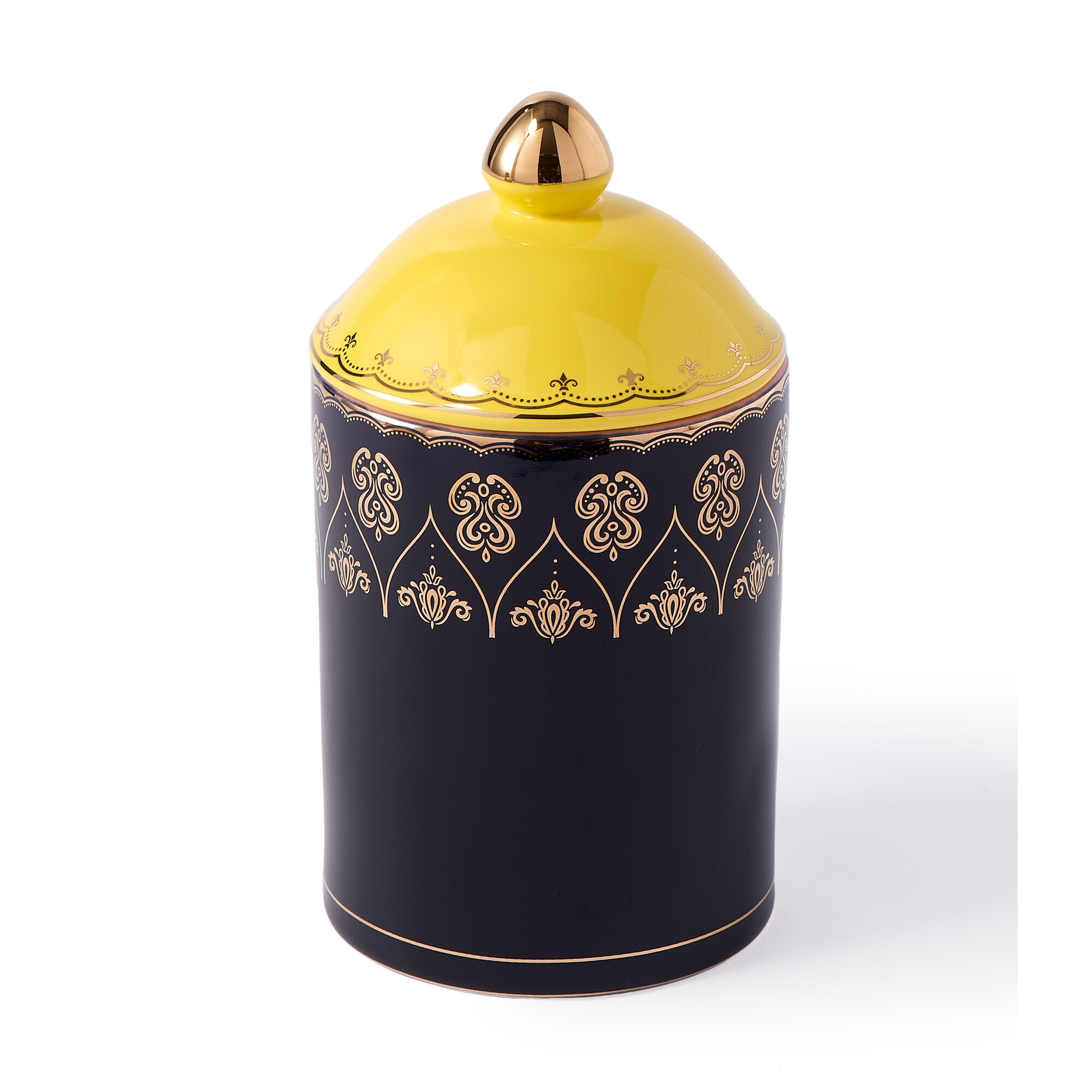 Grandpa M Storage Box