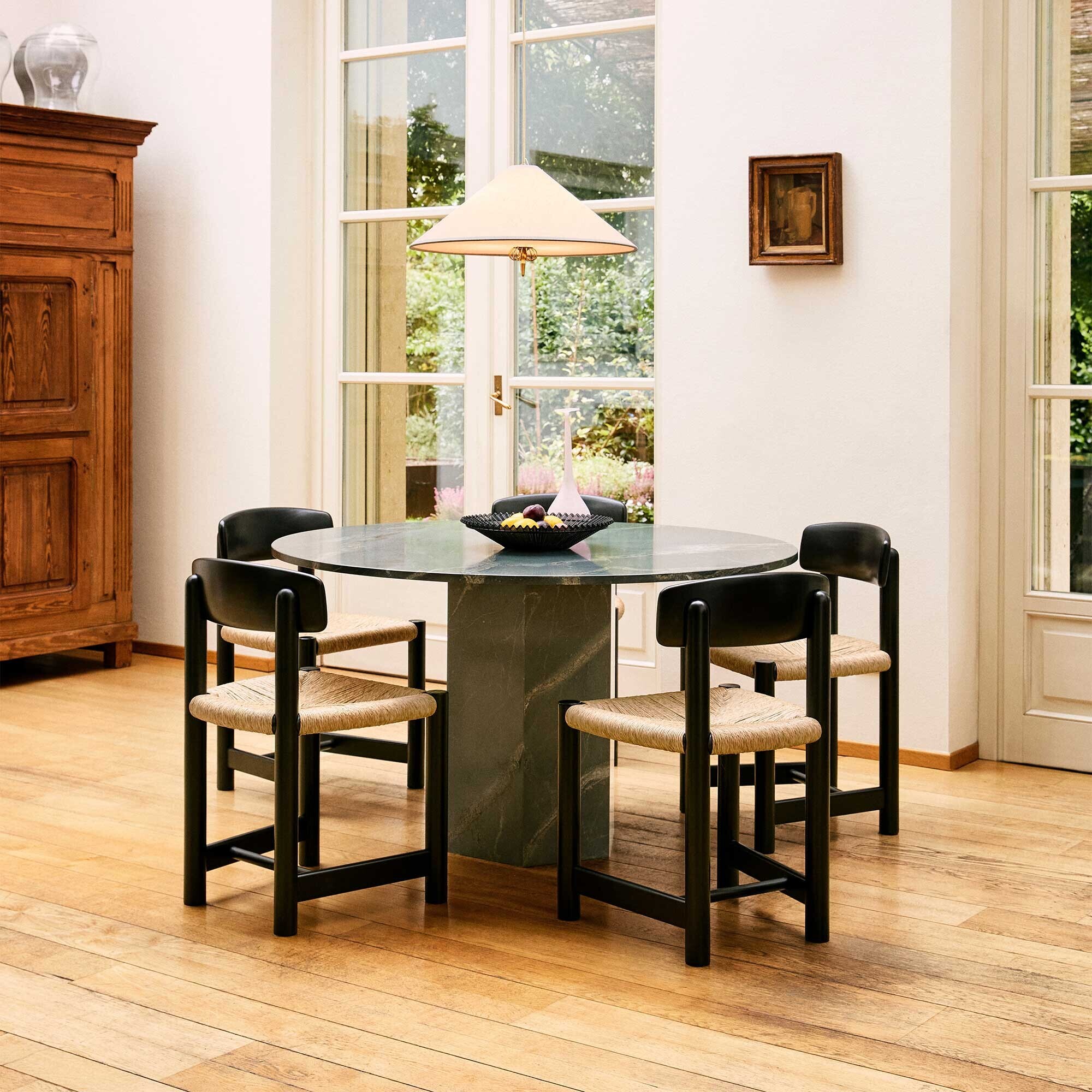 Daumiller Side Chair