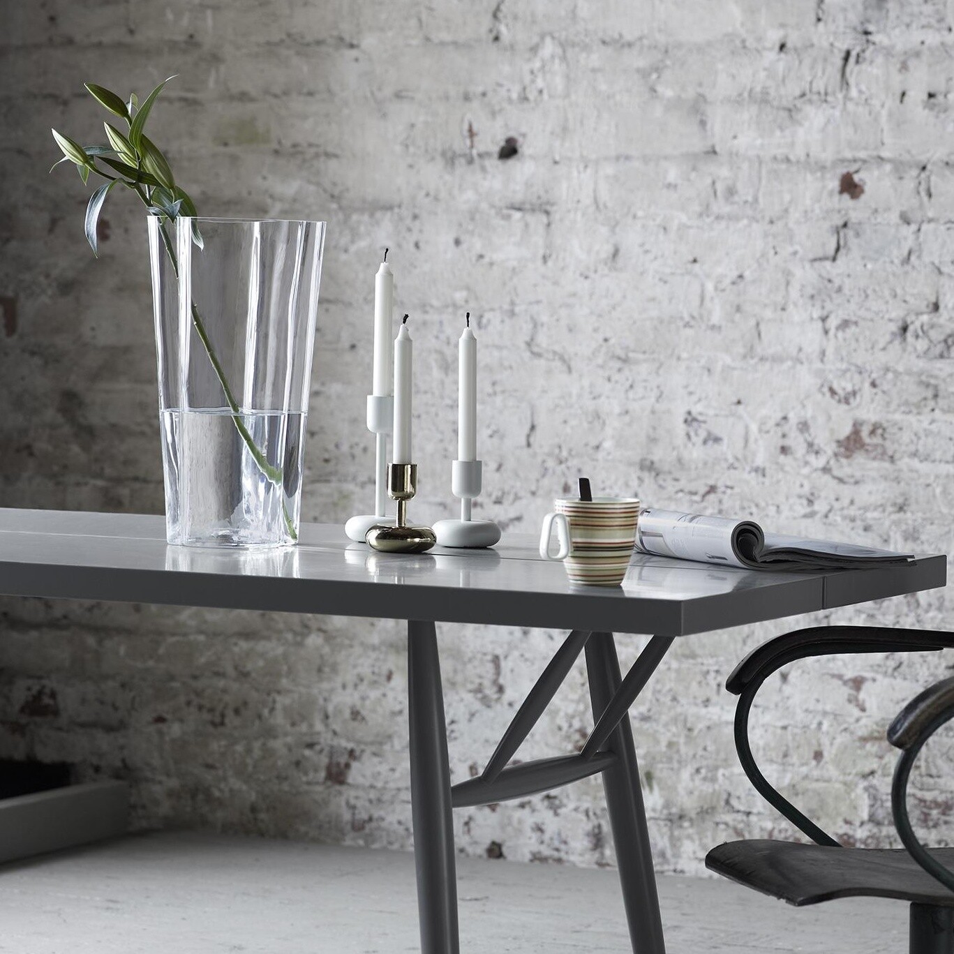 Alvar Aalto Vase 251mm