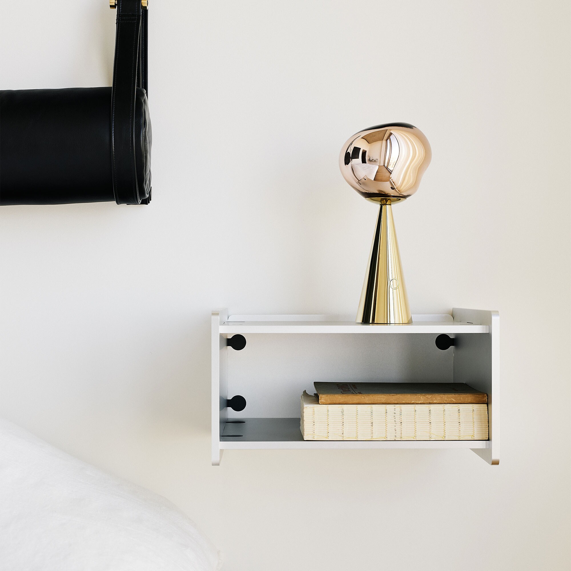 Melt LED Table Lamp with Battery