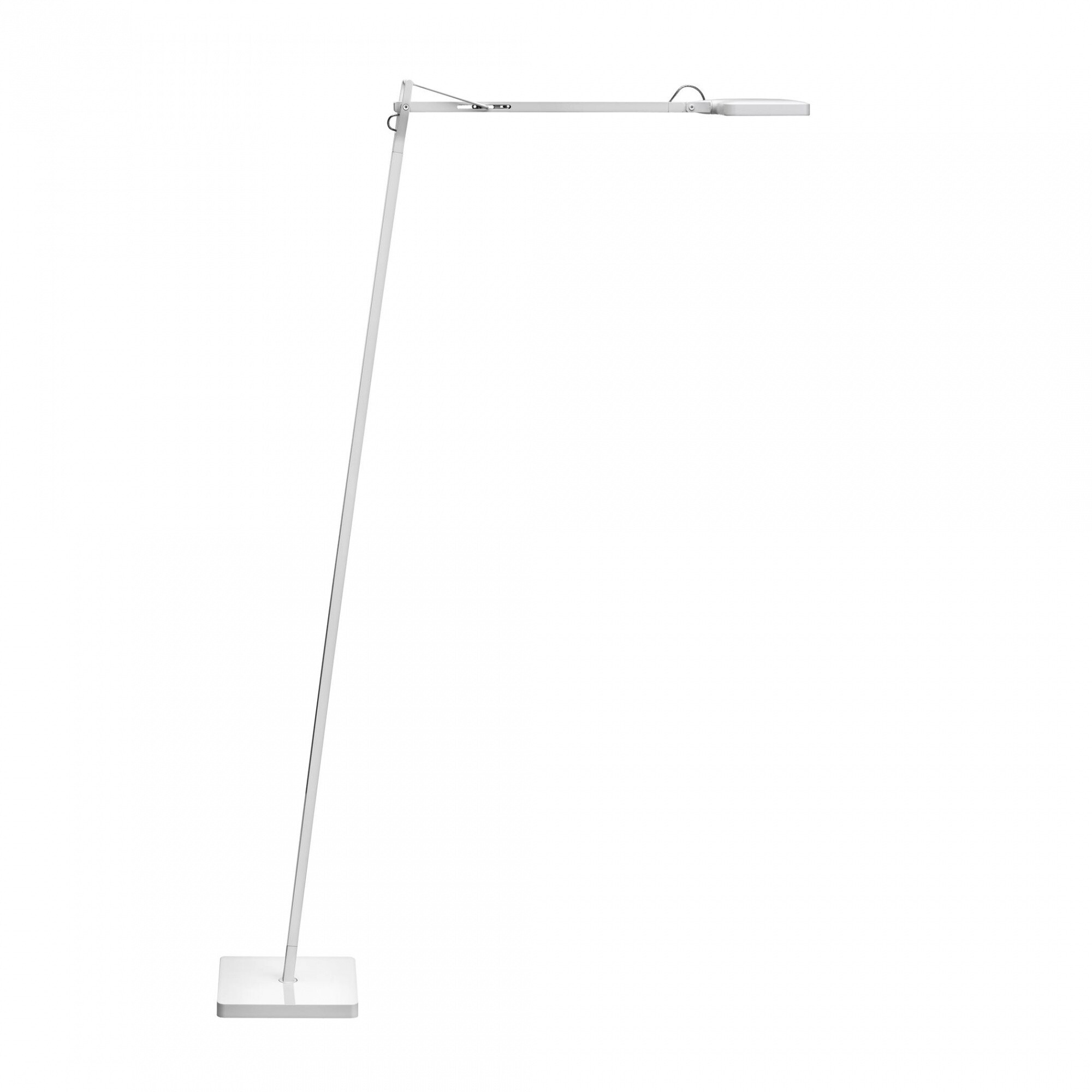Kelvin LED F Floor Lamp