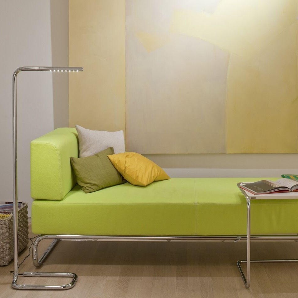 LUM 125 LED Floor Lamp