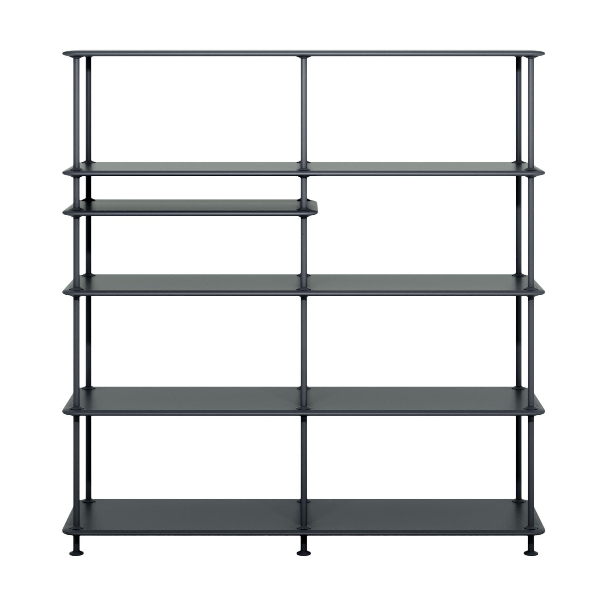 Free Shelf 138.4x144x38cm