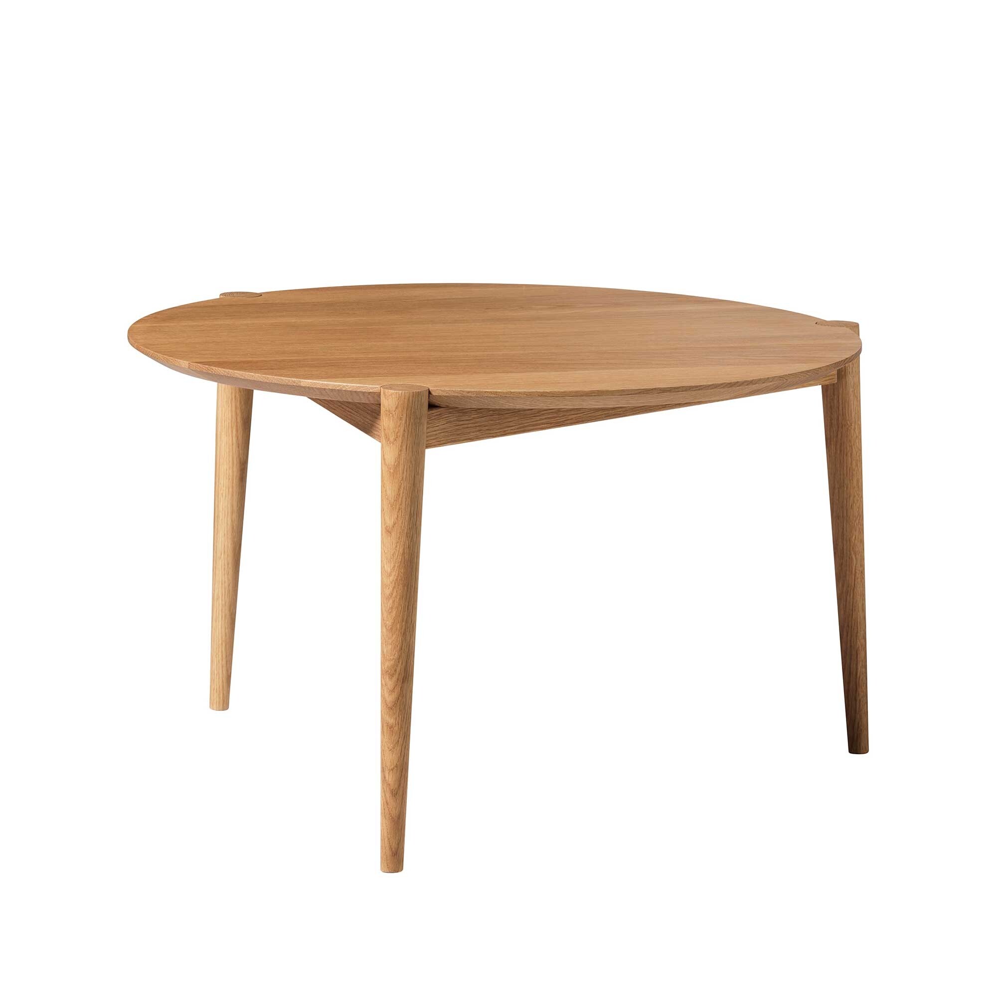D102 Søs Coffee Table Ø 70cm