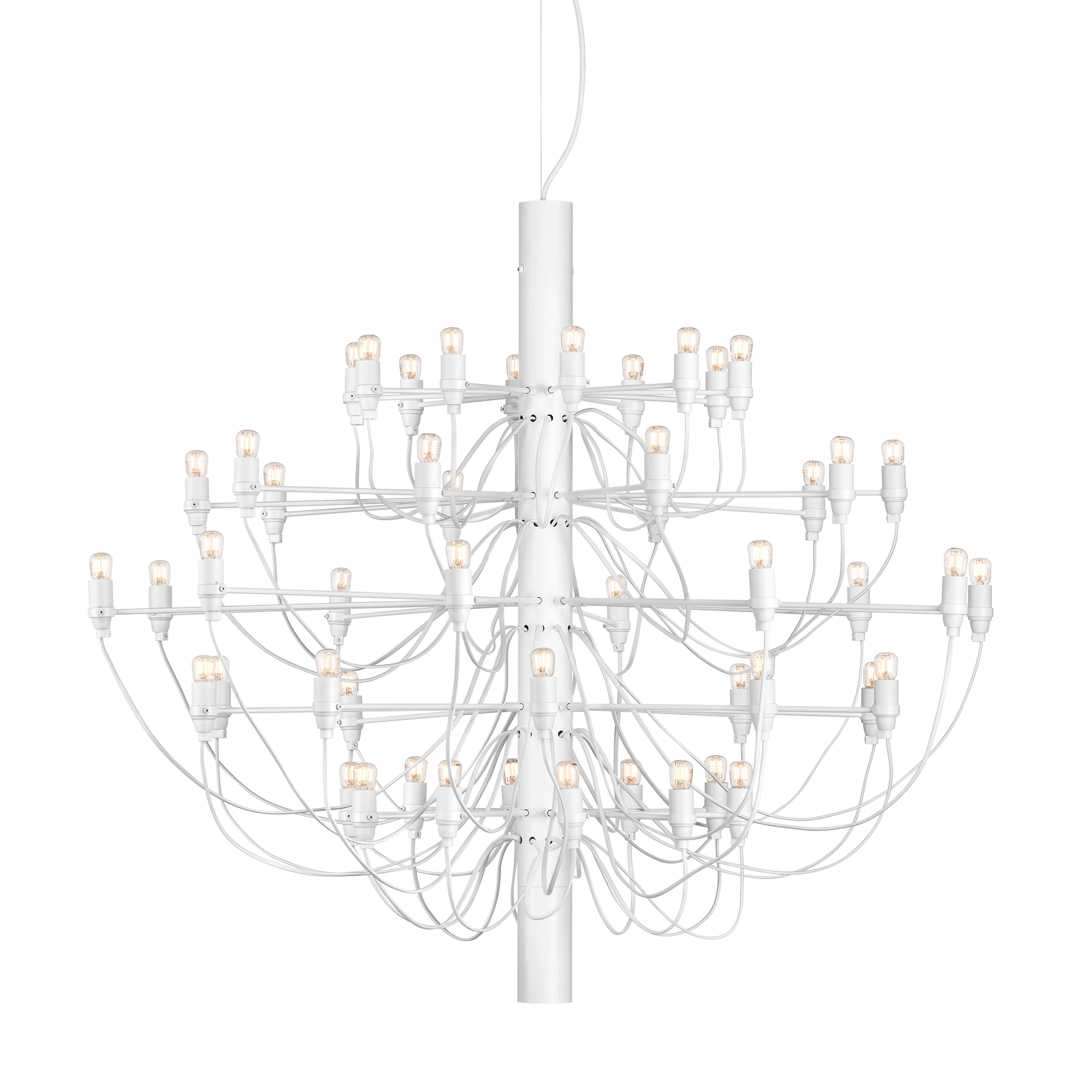 2097 | 50 Chandelier