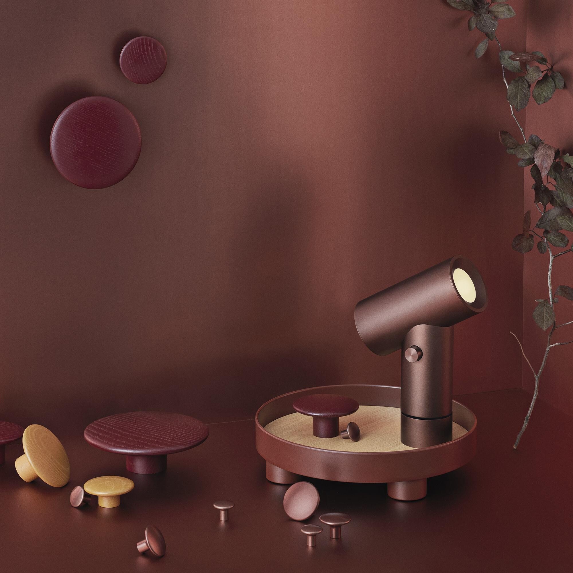 Beam LED Table Lamp H 26.2cm