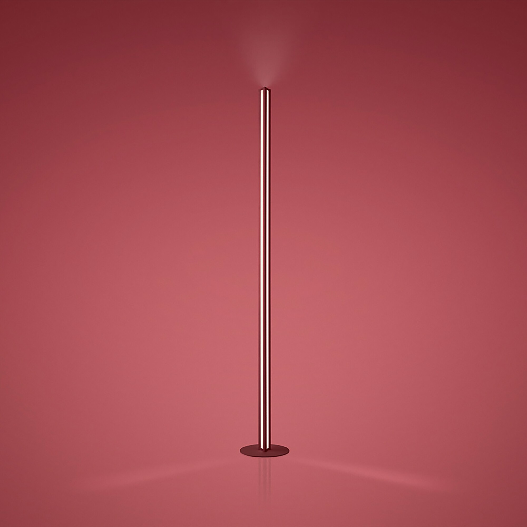 Chiaroscura LED Floor Lamp