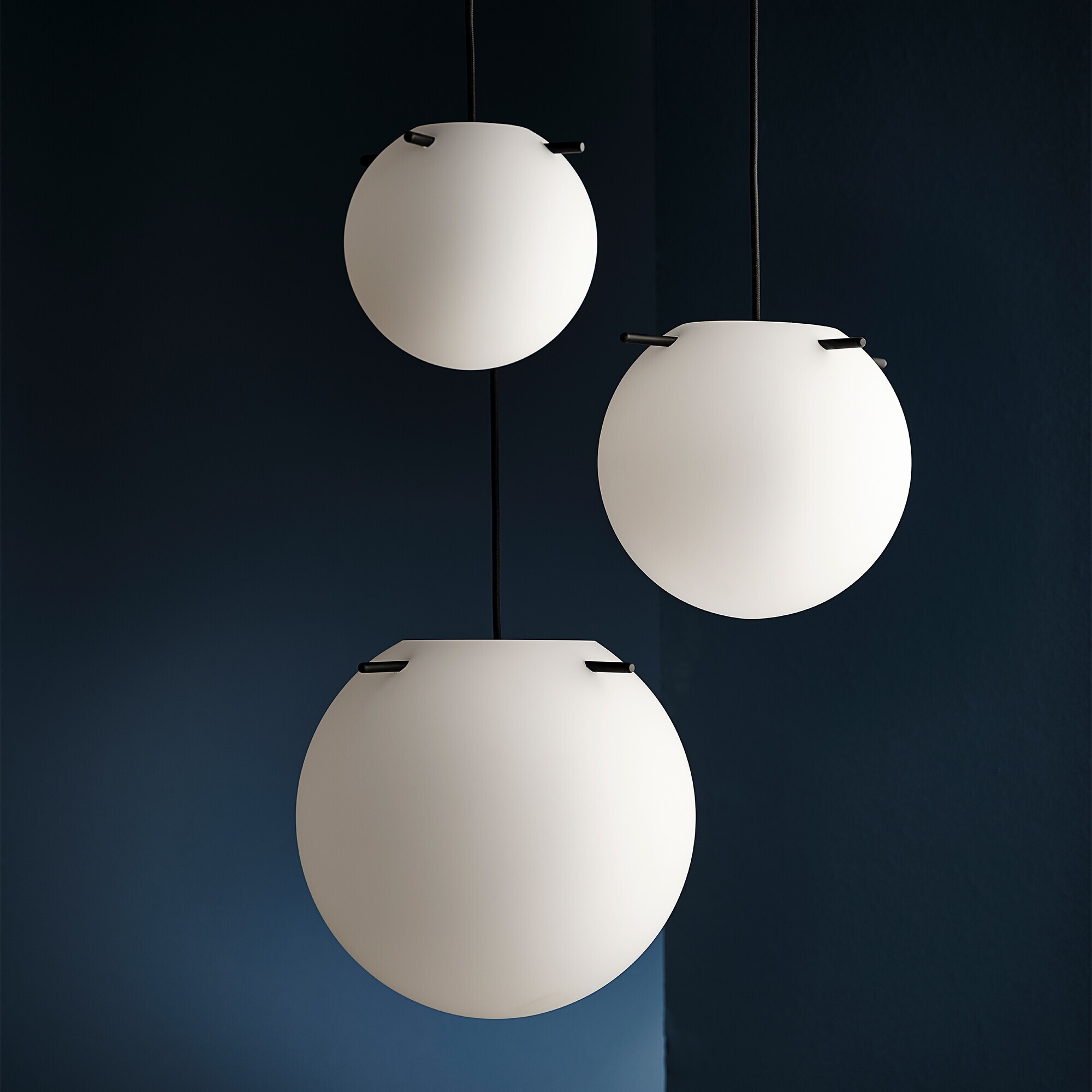 Koi Suspension Lamp Ø 19cm